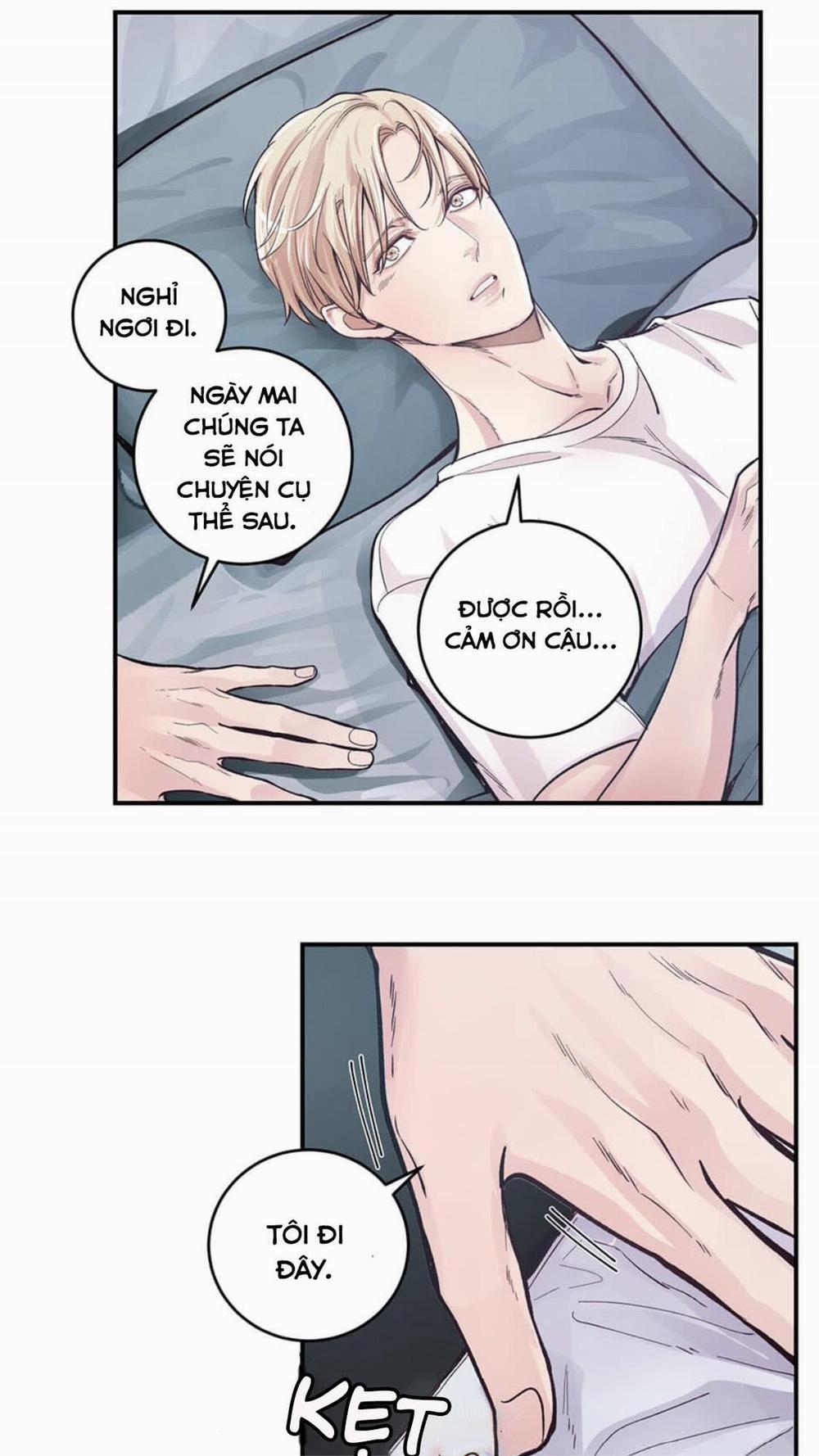 manhwax10.com - Truyện Manhwa Scandalous M Chương 15 Trang 14