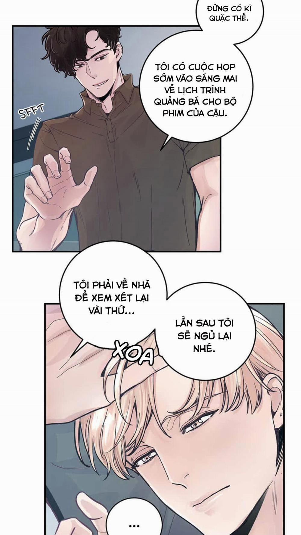 manhwax10.com - Truyện Manhwa Scandalous M Chương 15 Trang 17