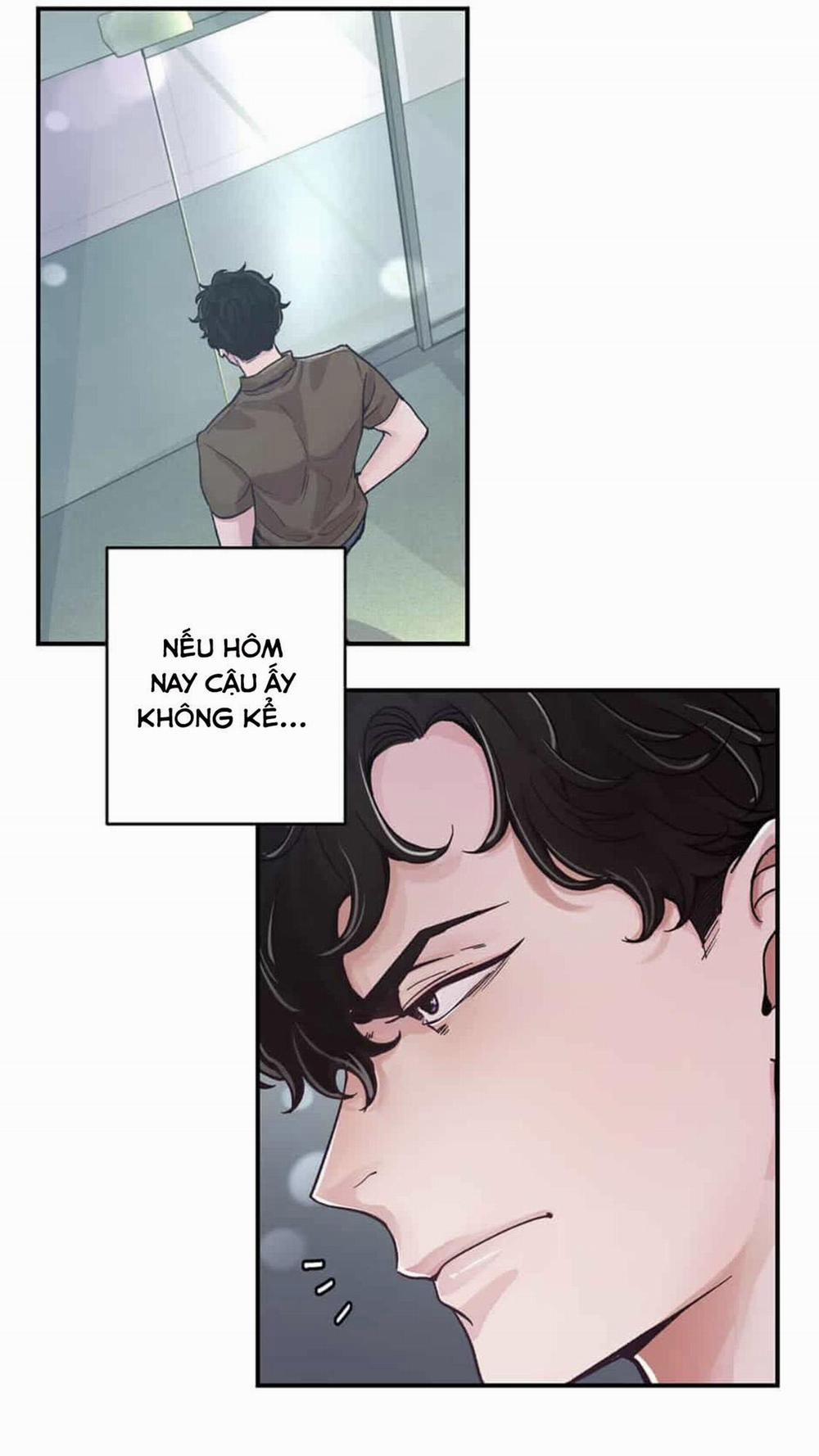 manhwax10.com - Truyện Manhwa Scandalous M Chương 15 Trang 21