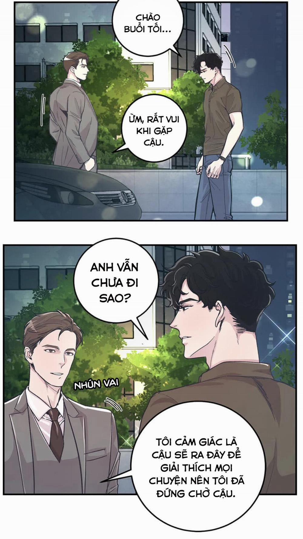 manhwax10.com - Truyện Manhwa Scandalous M Chương 15 Trang 23