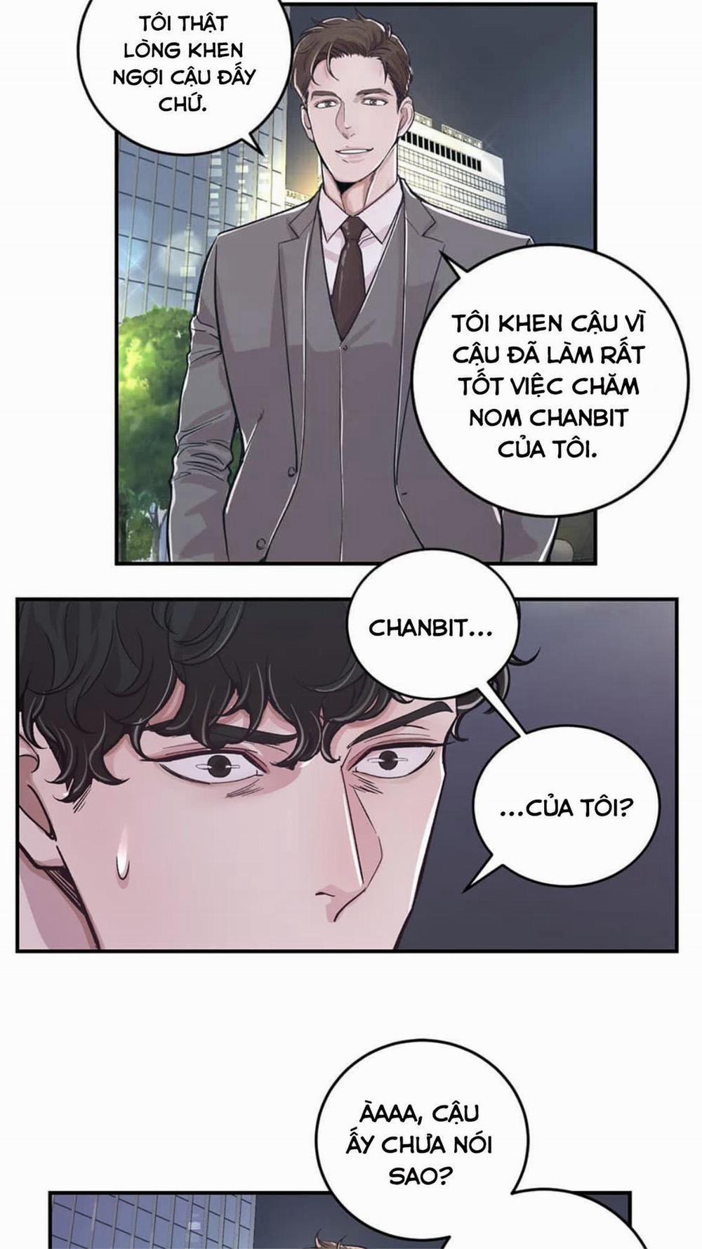 manhwax10.com - Truyện Manhwa Scandalous M Chương 15 Trang 27