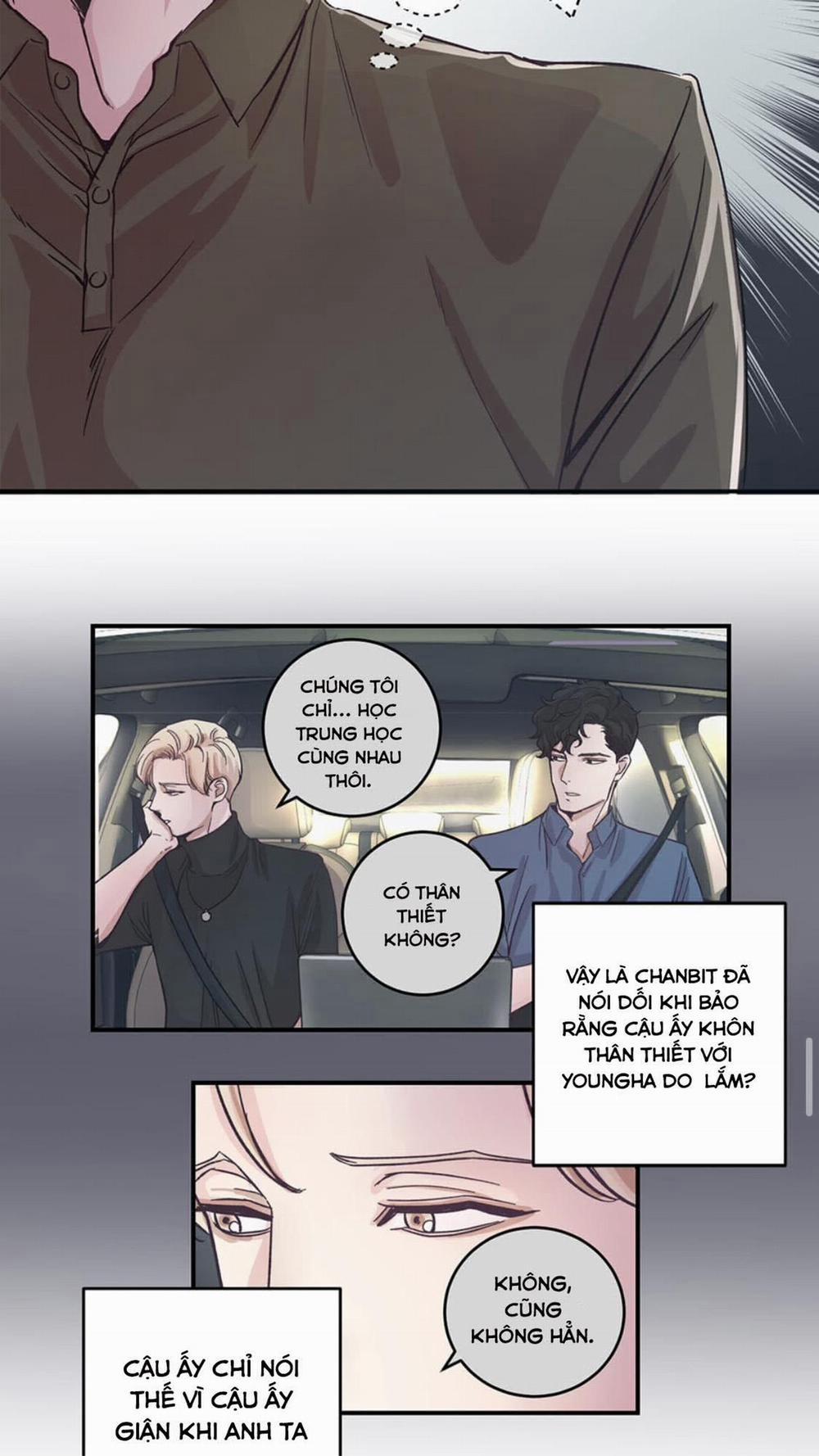 manhwax10.com - Truyện Manhwa Scandalous M Chương 15 Trang 35