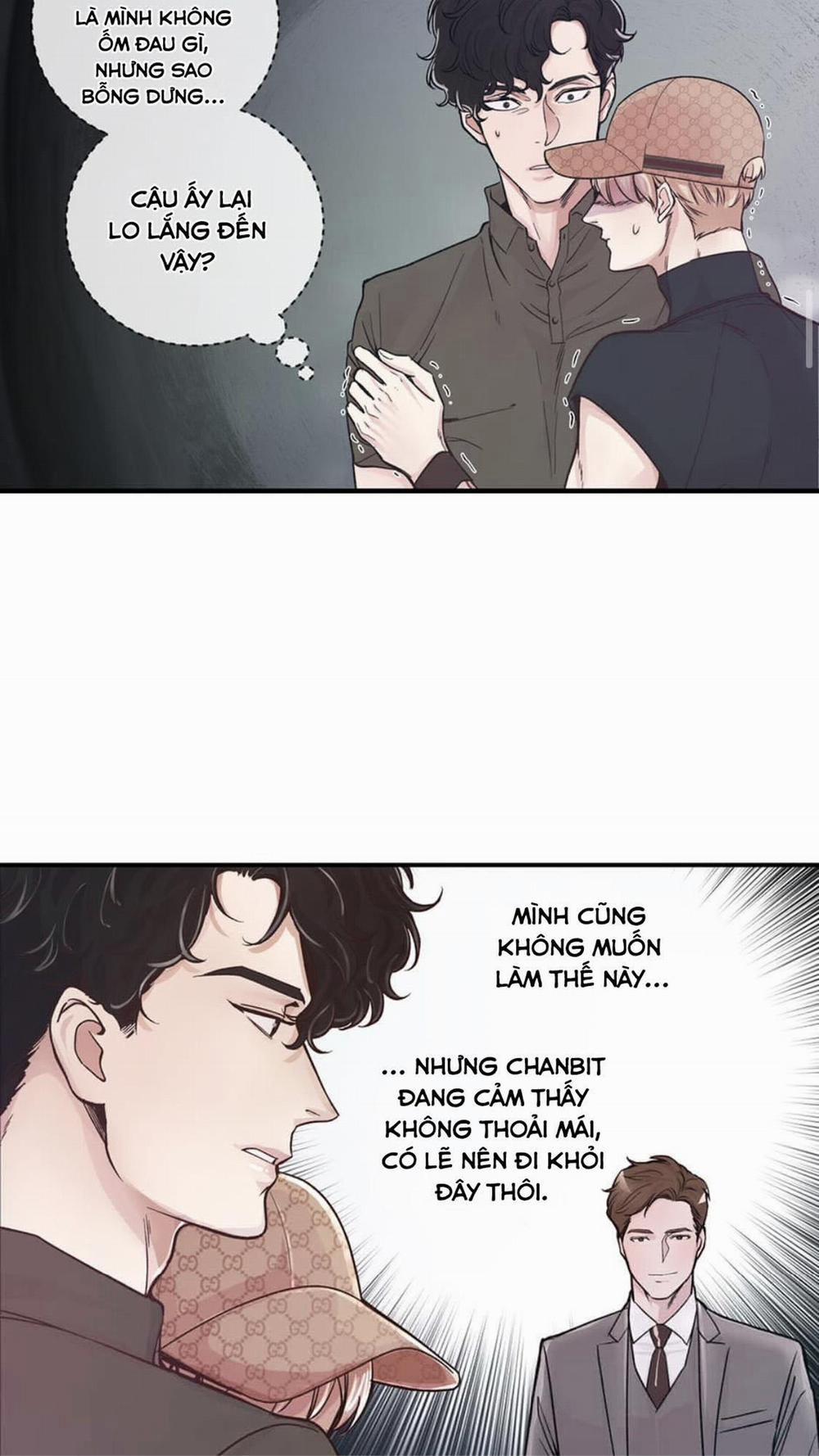 manhwax10.com - Truyện Manhwa Scandalous M Chương 15 Trang 8