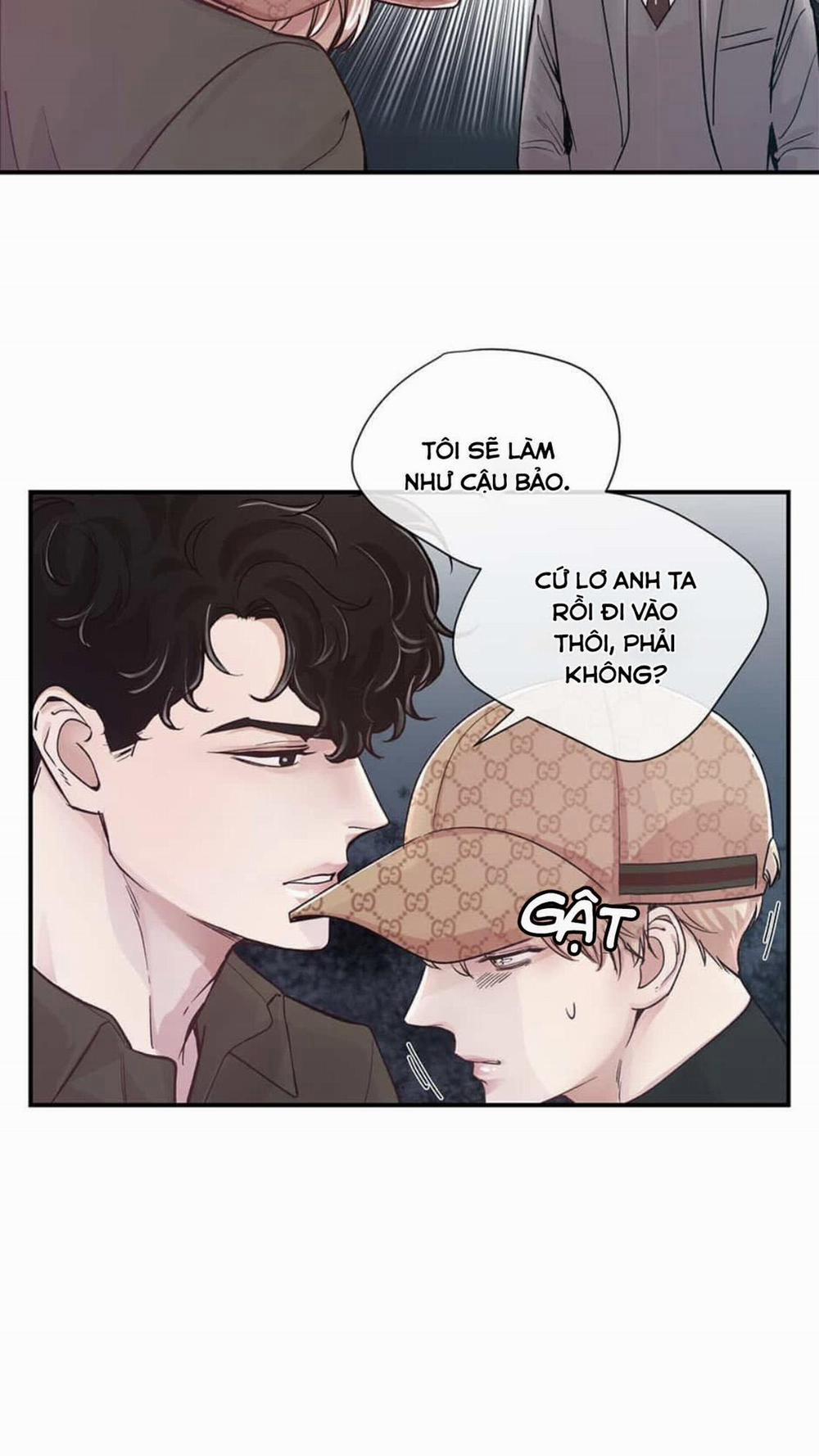 manhwax10.com - Truyện Manhwa Scandalous M Chương 15 Trang 9