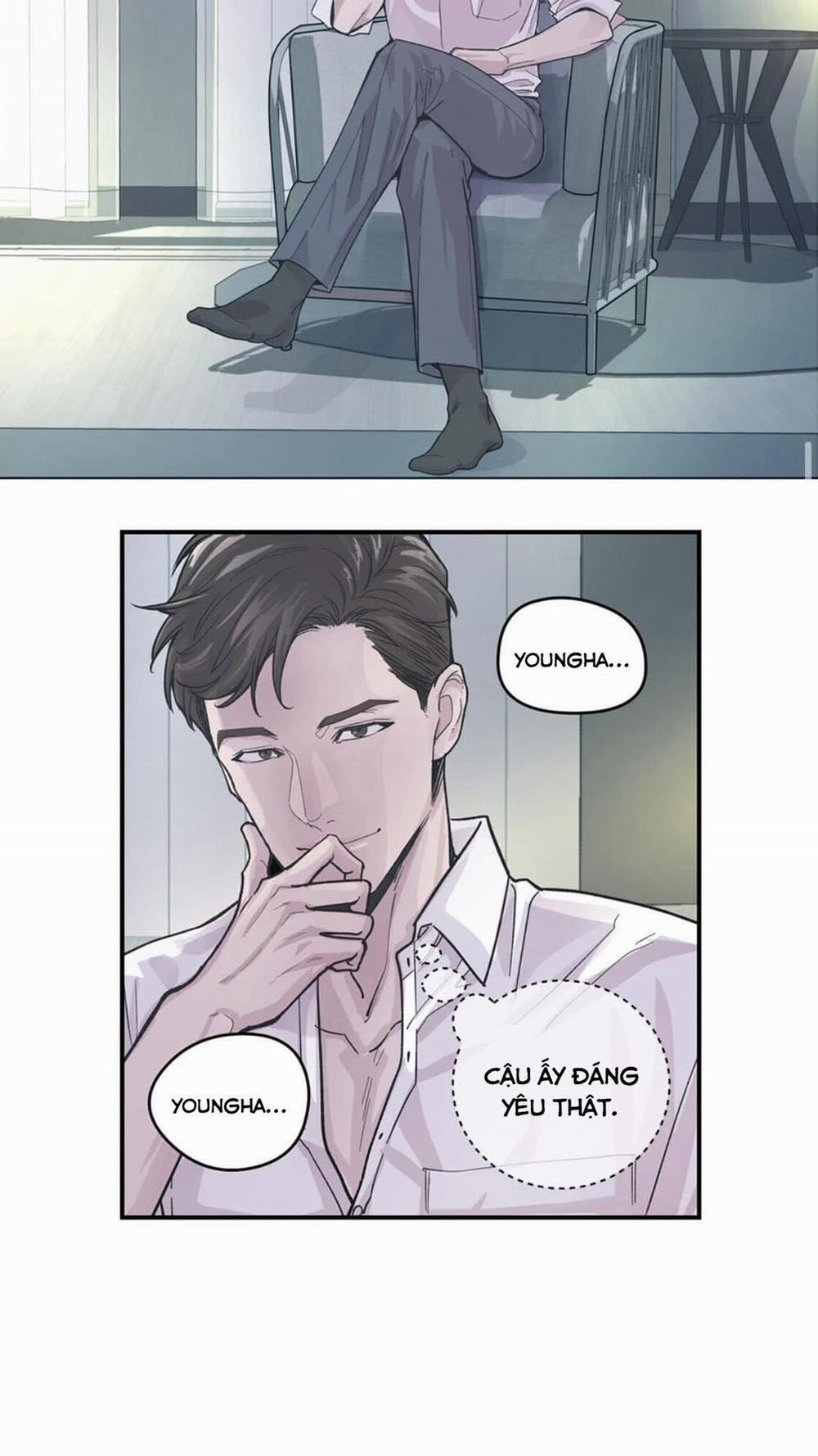 manhwax10.com - Truyện Manhwa Scandalous M Chương 16 Trang 14