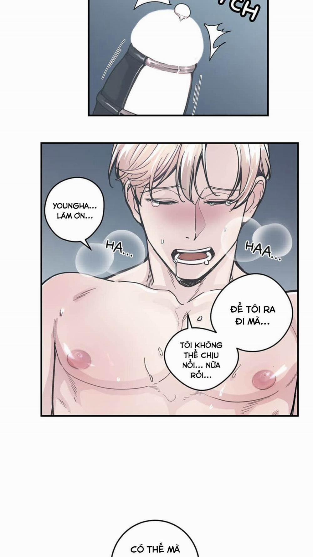 manhwax10.com - Truyện Manhwa Scandalous M Chương 16 Trang 16