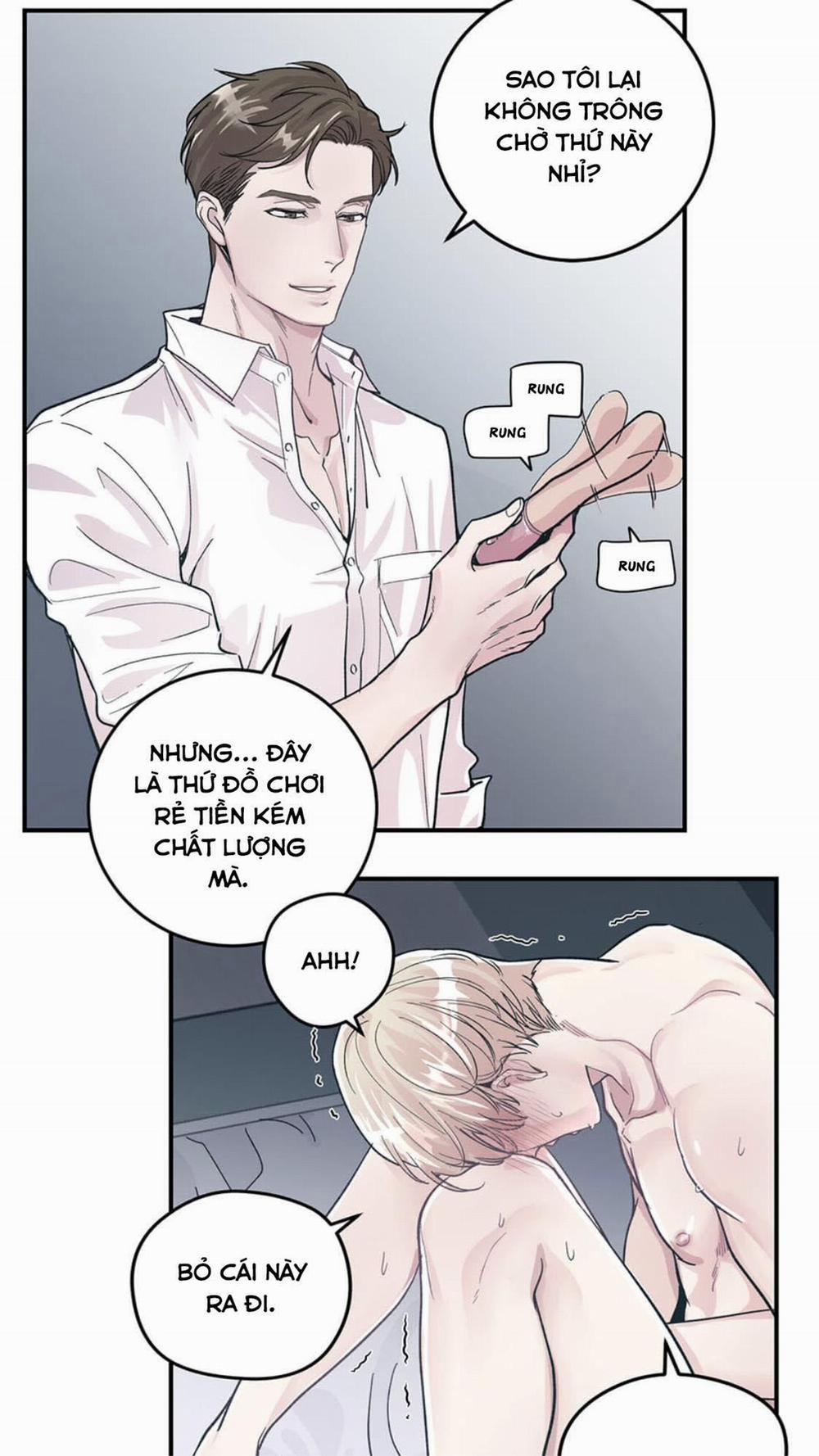 manhwax10.com - Truyện Manhwa Scandalous M Chương 16 Trang 27