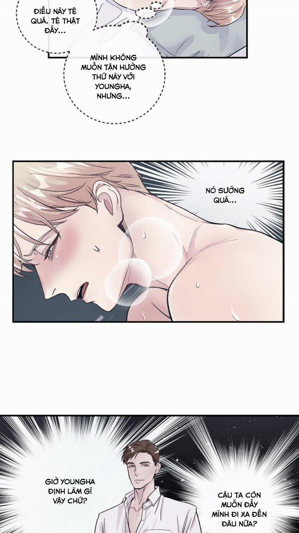 manhwax10.com - Truyện Manhwa Scandalous M Chương 16 Trang 33