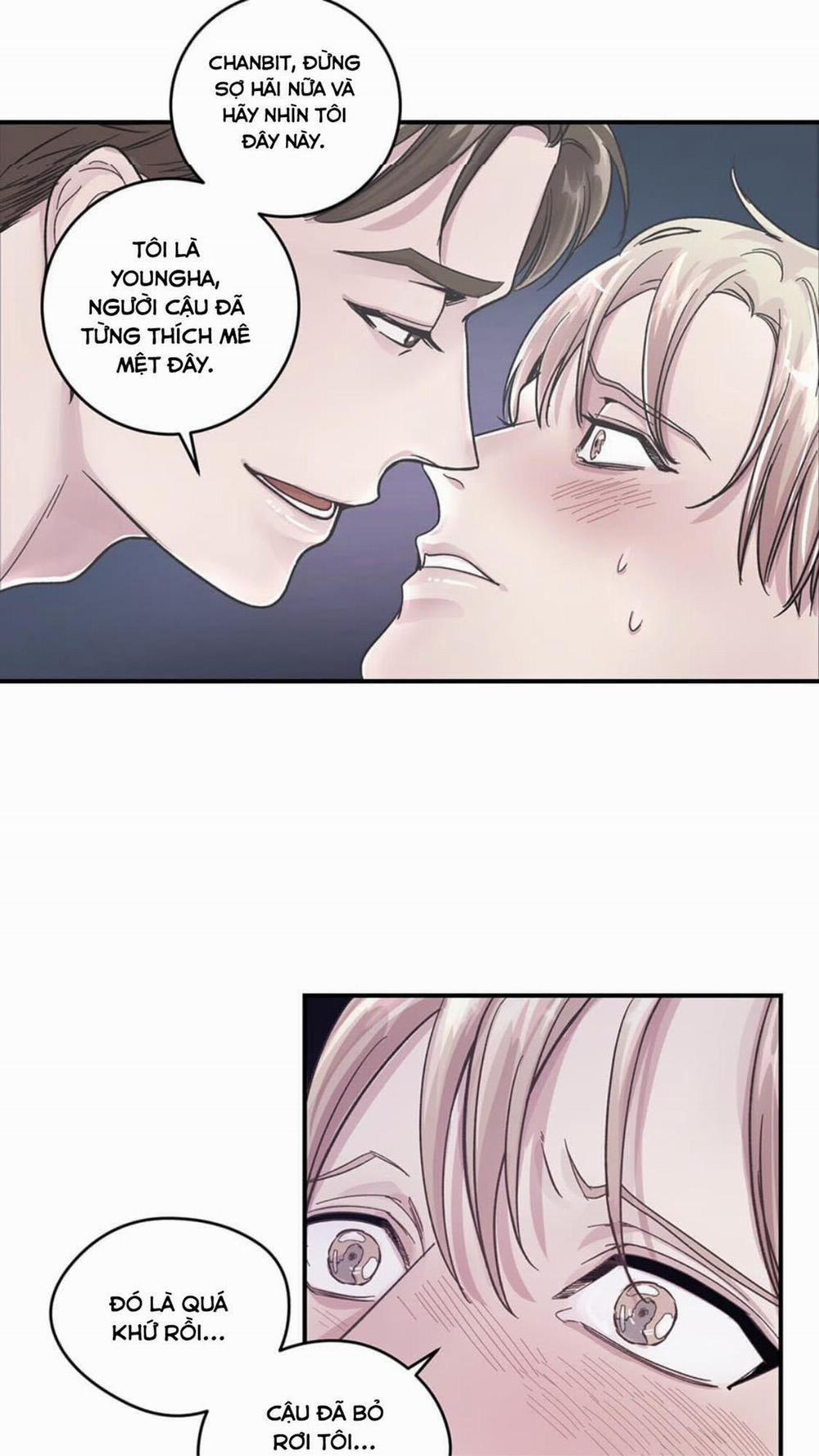 manhwax10.com - Truyện Manhwa Scandalous M Chương 16 Trang 38