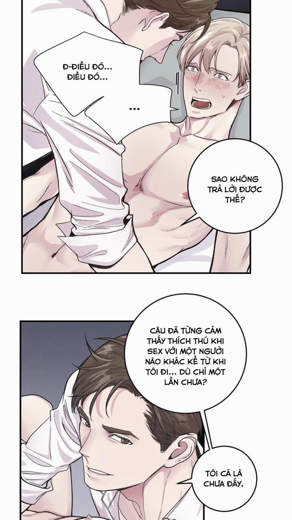 manhwax10.com - Truyện Manhwa Scandalous M Chương 16 Trang 40