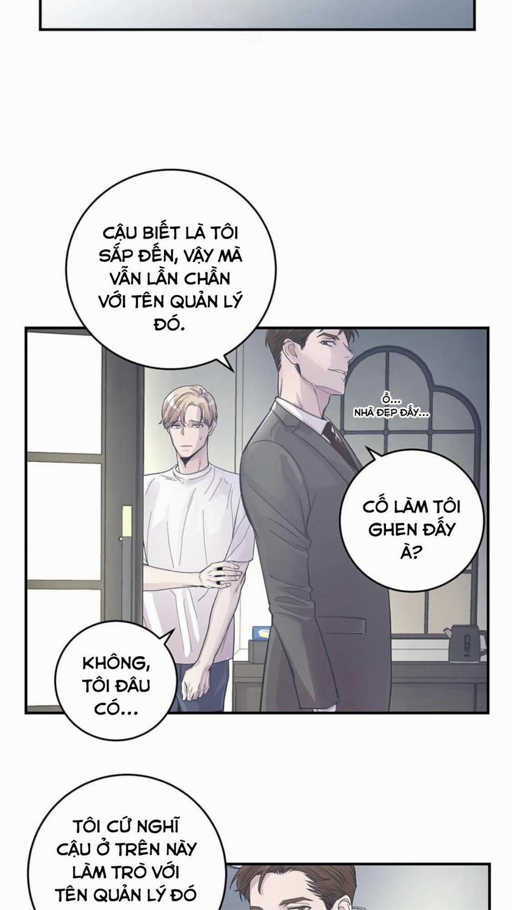 manhwax10.com - Truyện Manhwa Scandalous M Chương 16 Trang 5