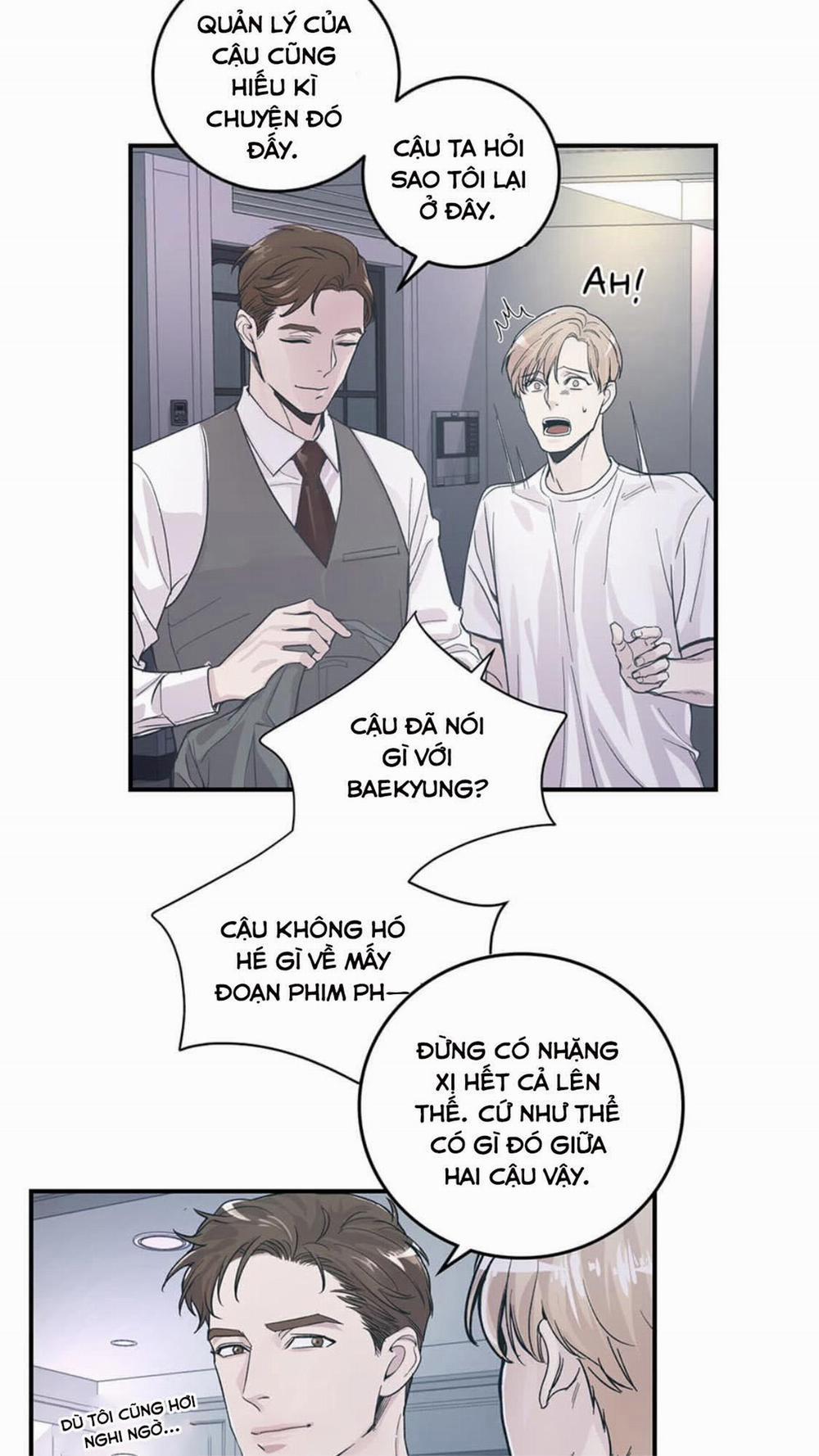 manhwax10.com - Truyện Manhwa Scandalous M Chương 16 Trang 7