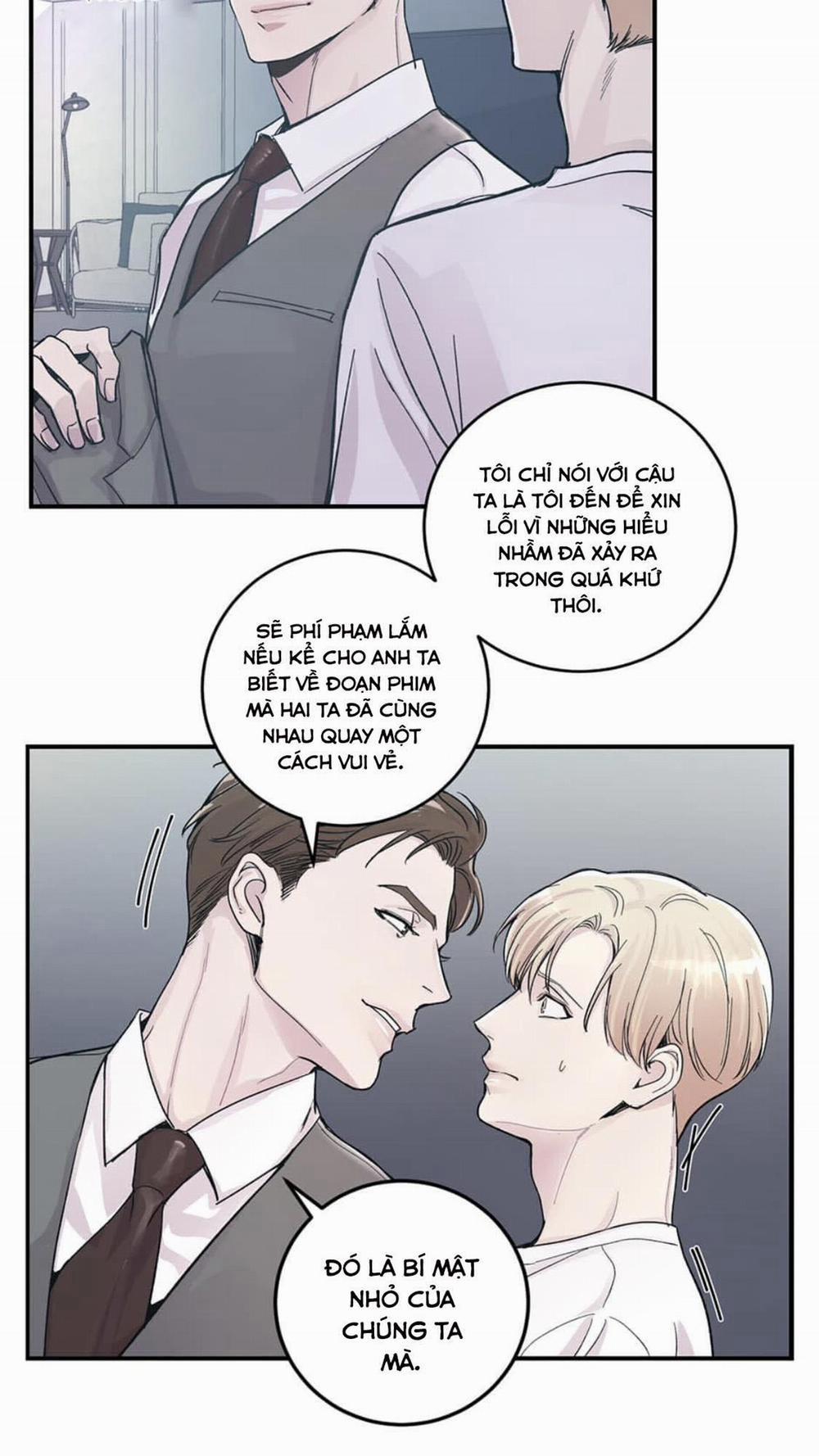 manhwax10.com - Truyện Manhwa Scandalous M Chương 16 Trang 8