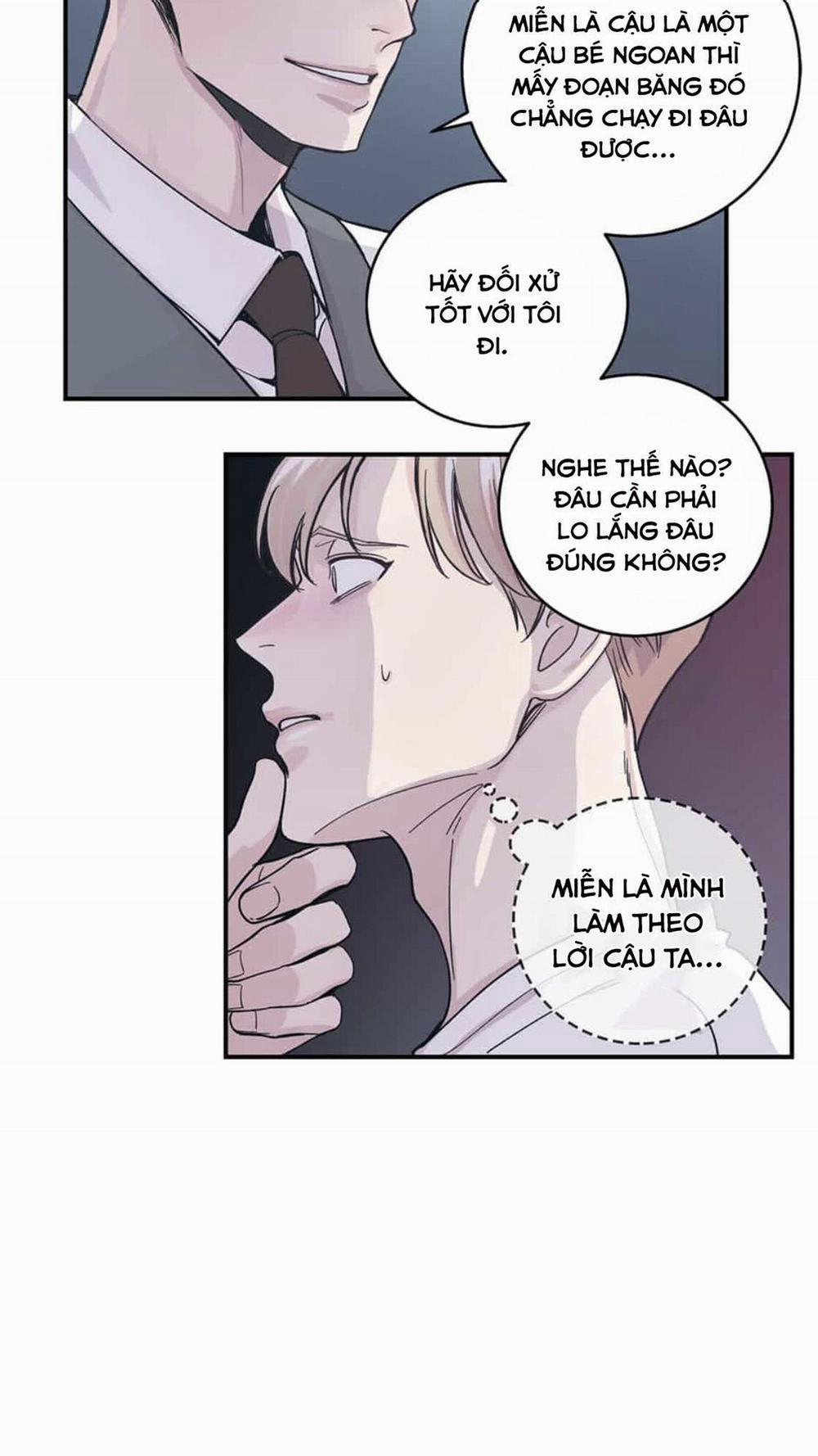 manhwax10.com - Truyện Manhwa Scandalous M Chương 16 Trang 10