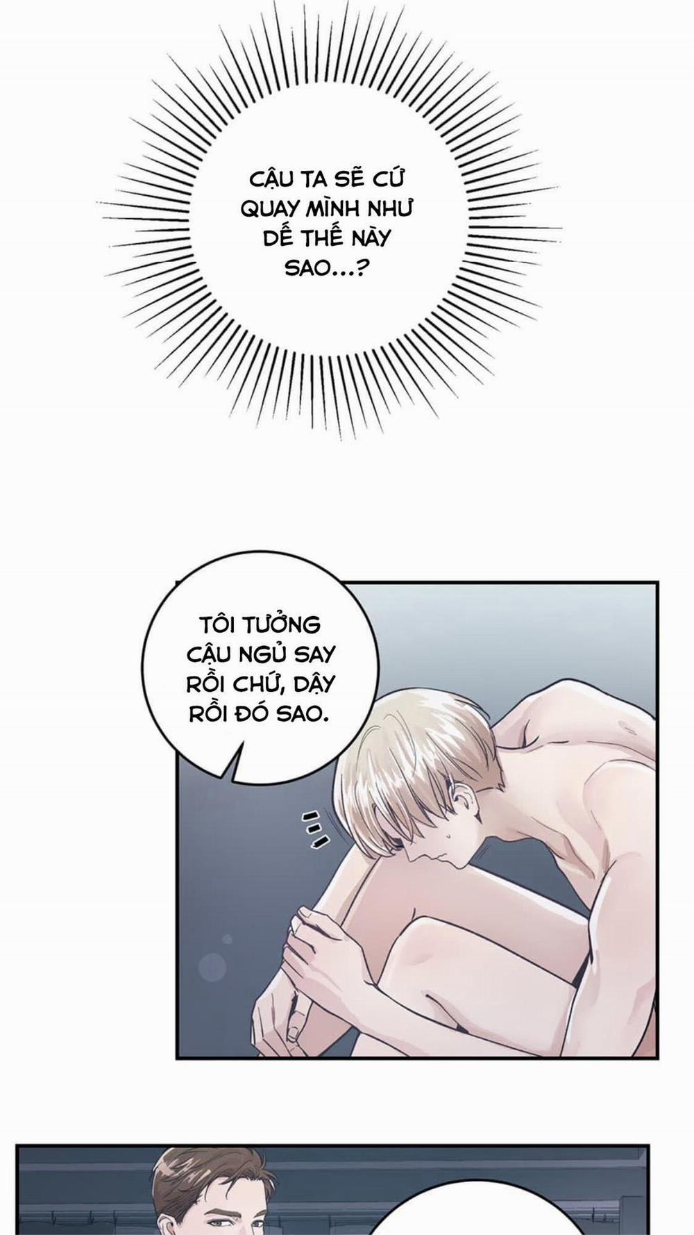 manhwax10.com - Truyện Manhwa Scandalous M Chương 17 Trang 14