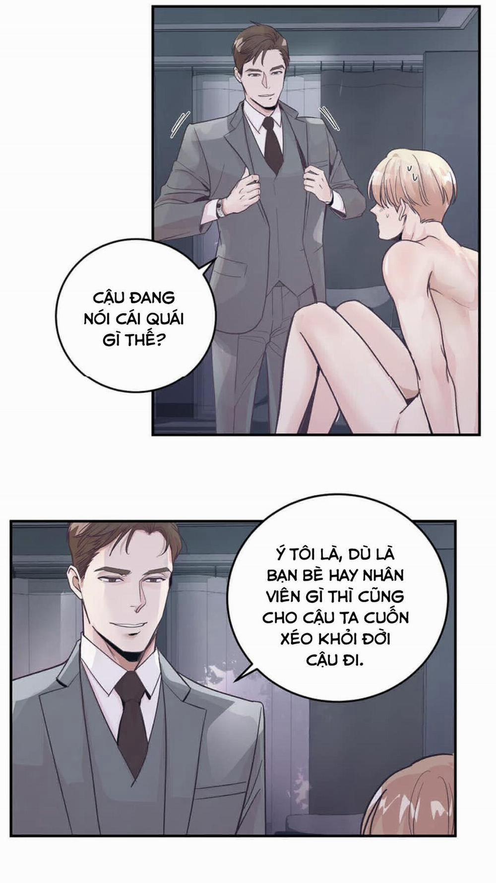 manhwax10.com - Truyện Manhwa Scandalous M Chương 17 Trang 16