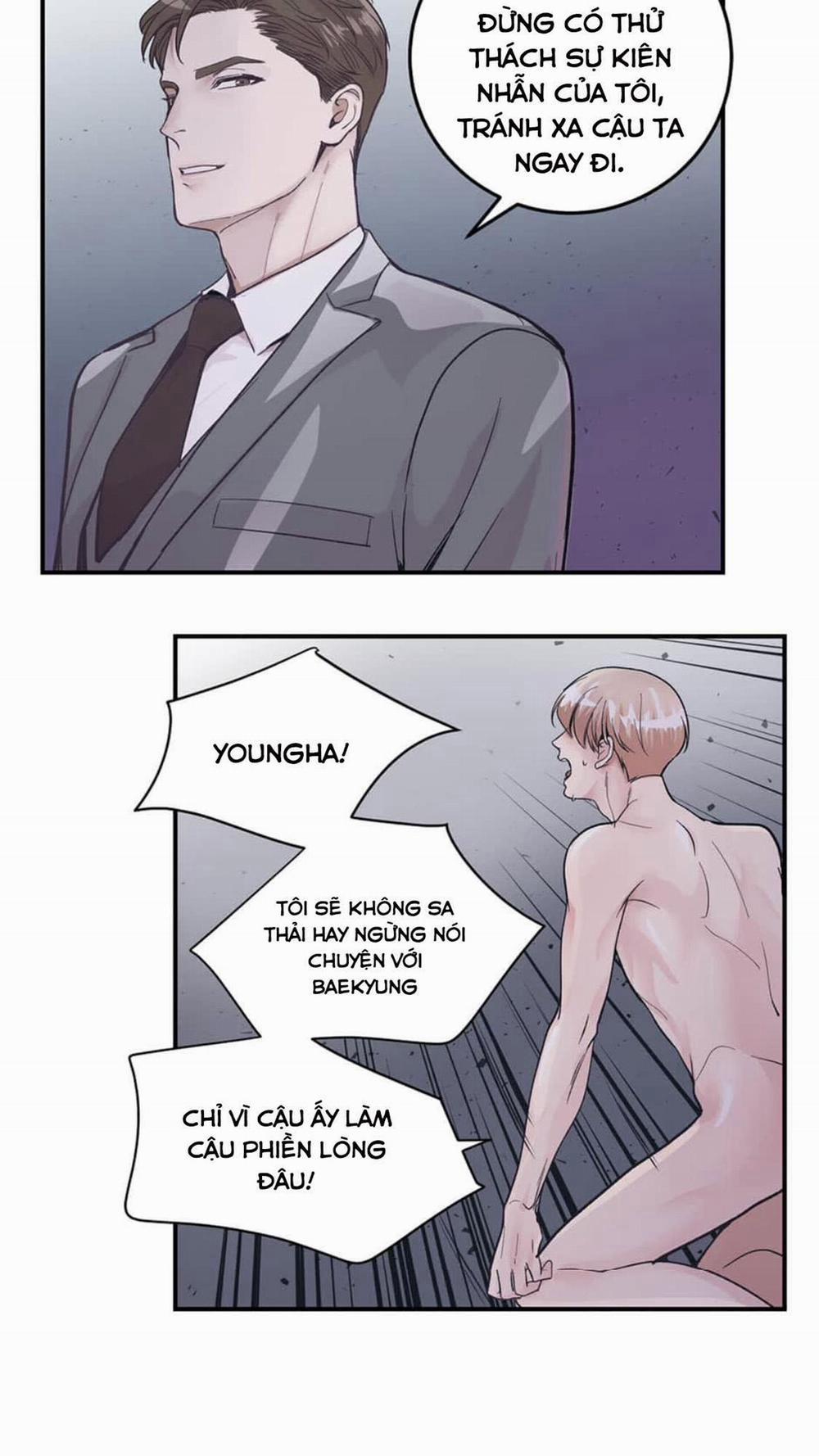 manhwax10.com - Truyện Manhwa Scandalous M Chương 17 Trang 19