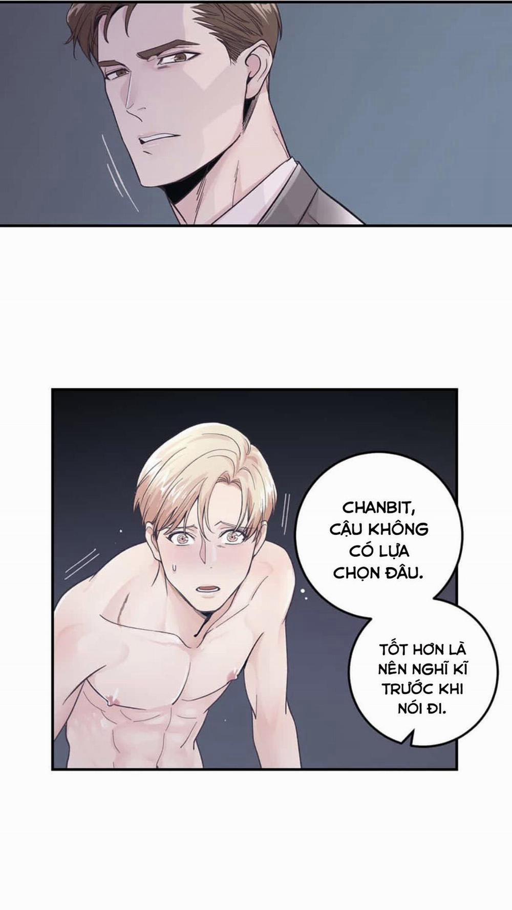 manhwax10.com - Truyện Manhwa Scandalous M Chương 17 Trang 20