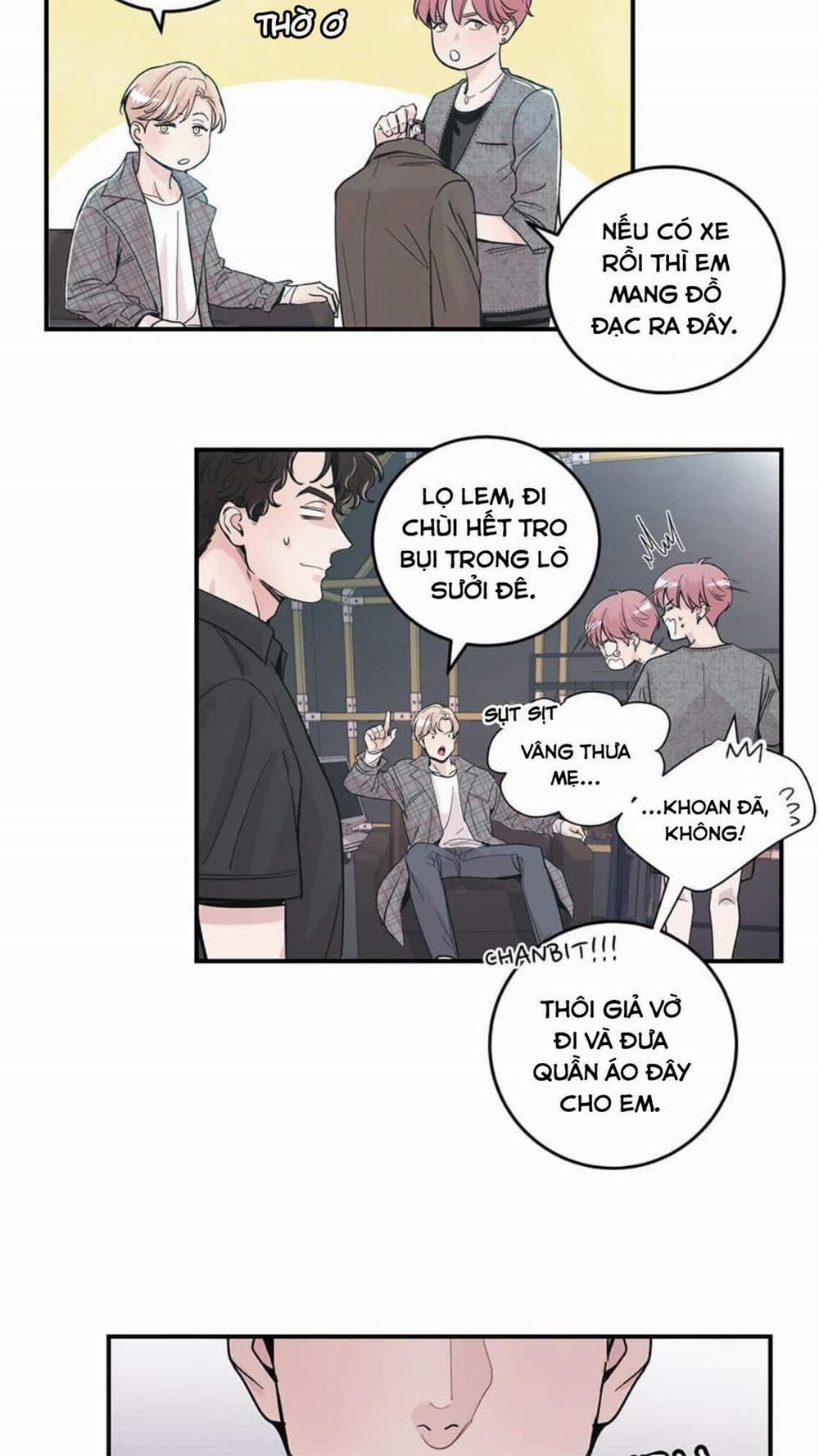 manhwax10.com - Truyện Manhwa Scandalous M Chương 17 Trang 32