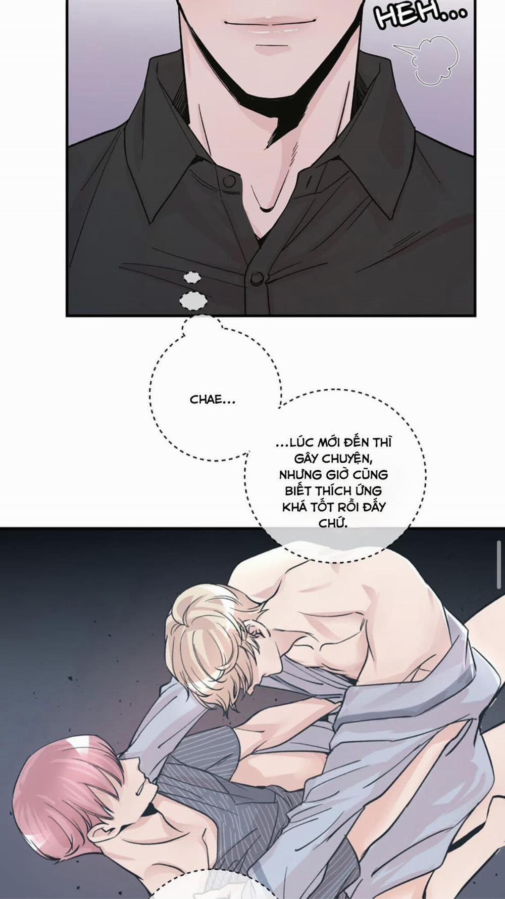 manhwax10.com - Truyện Manhwa Scandalous M Chương 17 Trang 33