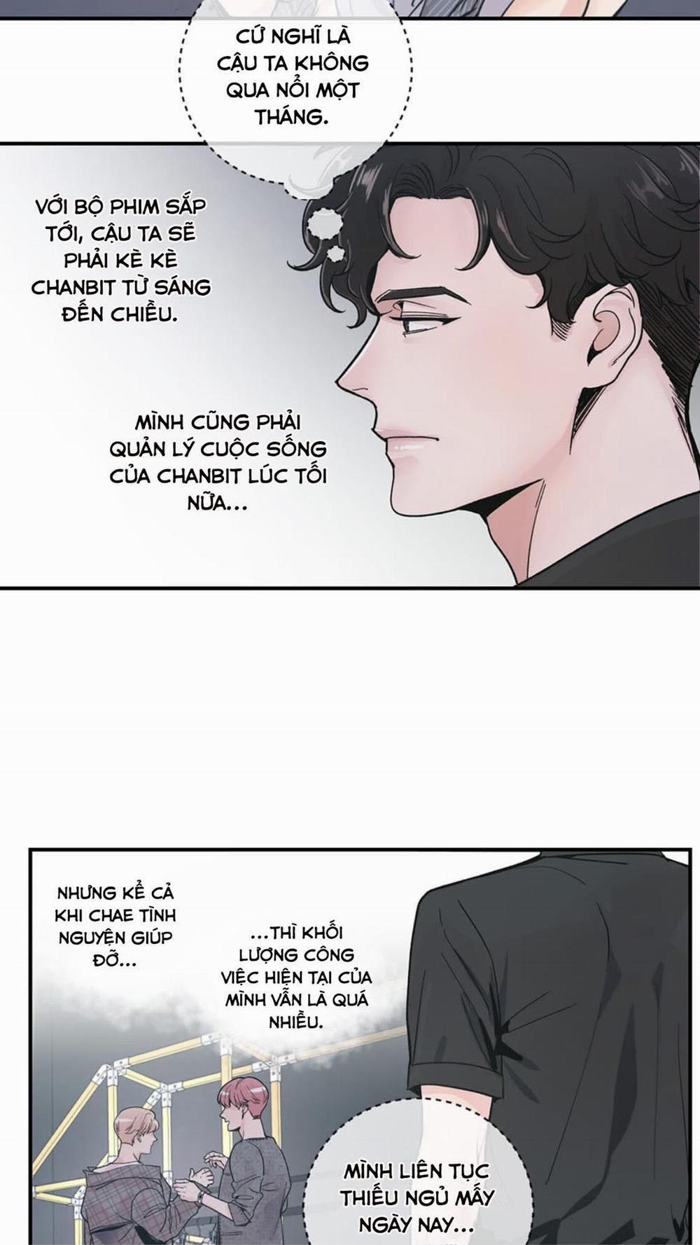 manhwax10.com - Truyện Manhwa Scandalous M Chương 17 Trang 34