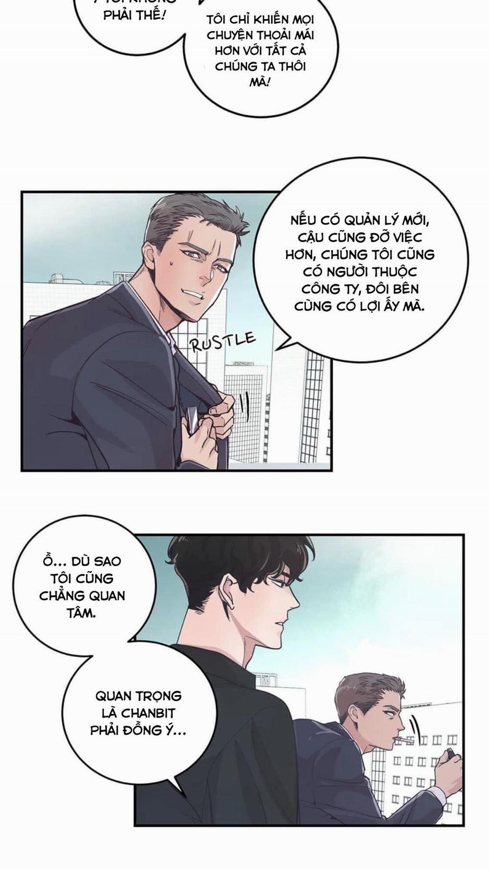 manhwax10.com - Truyện Manhwa Scandalous M Chương 17 Trang 42