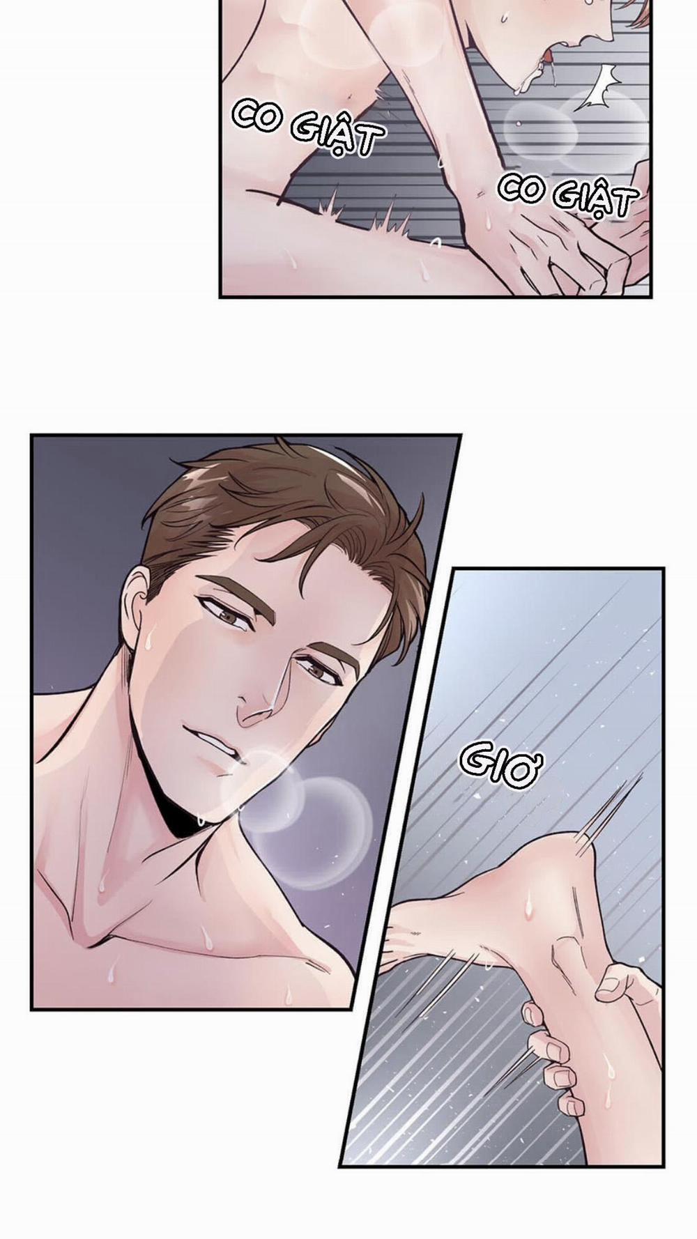 manhwax10.com - Truyện Manhwa Scandalous M Chương 17 Trang 6