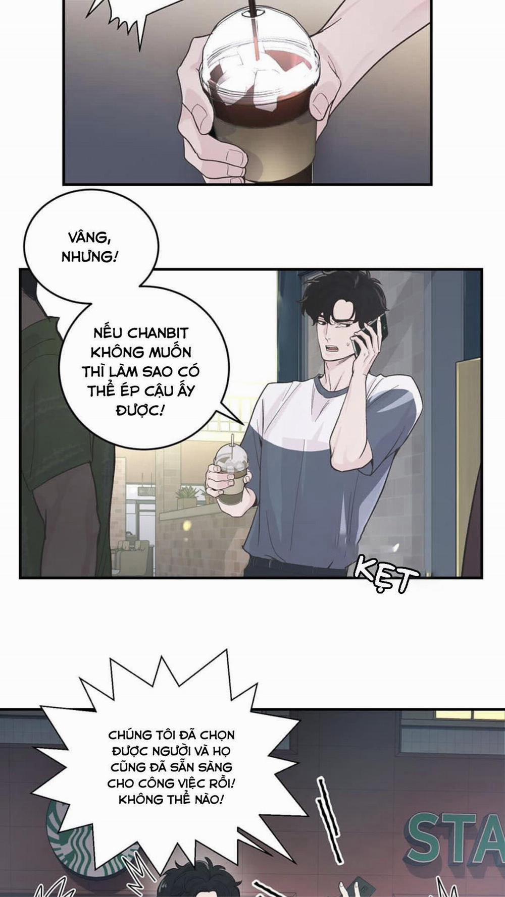 manhwax10.com - Truyện Manhwa Scandalous M Chương 18 Trang 15