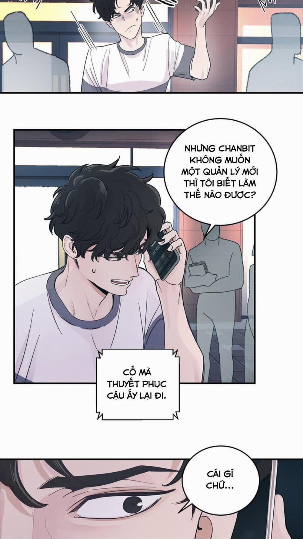 manhwax10.com - Truyện Manhwa Scandalous M Chương 18 Trang 16