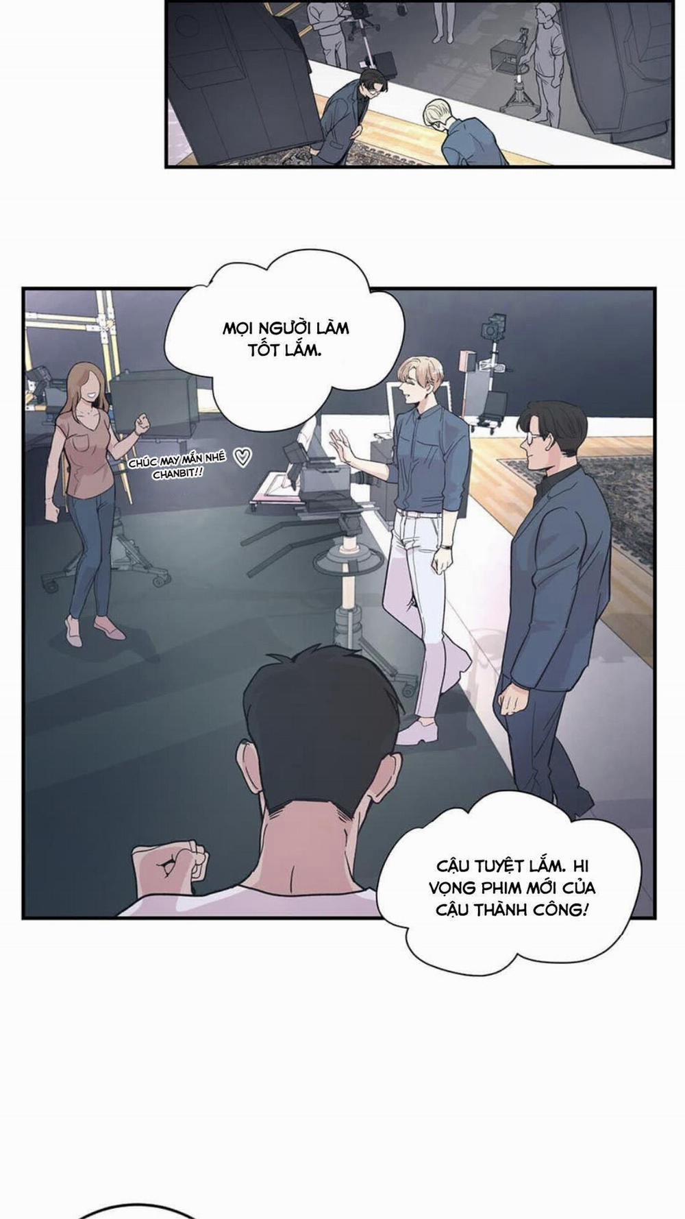 manhwax10.com - Truyện Manhwa Scandalous M Chương 18 Trang 4