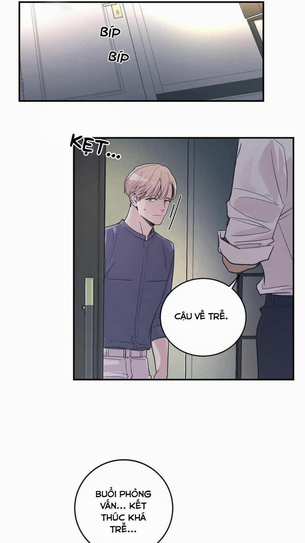 manhwax10.com - Truyện Manhwa Scandalous M Chương 18 Trang 32