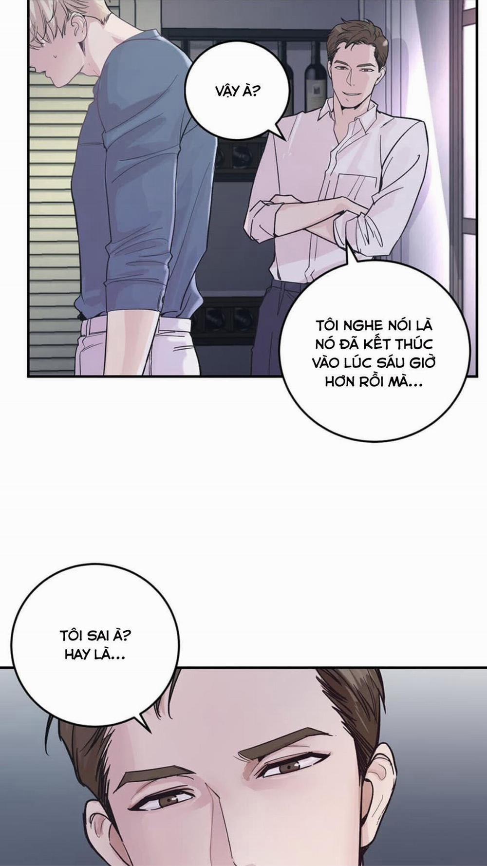 manhwax10.com - Truyện Manhwa Scandalous M Chương 18 Trang 33