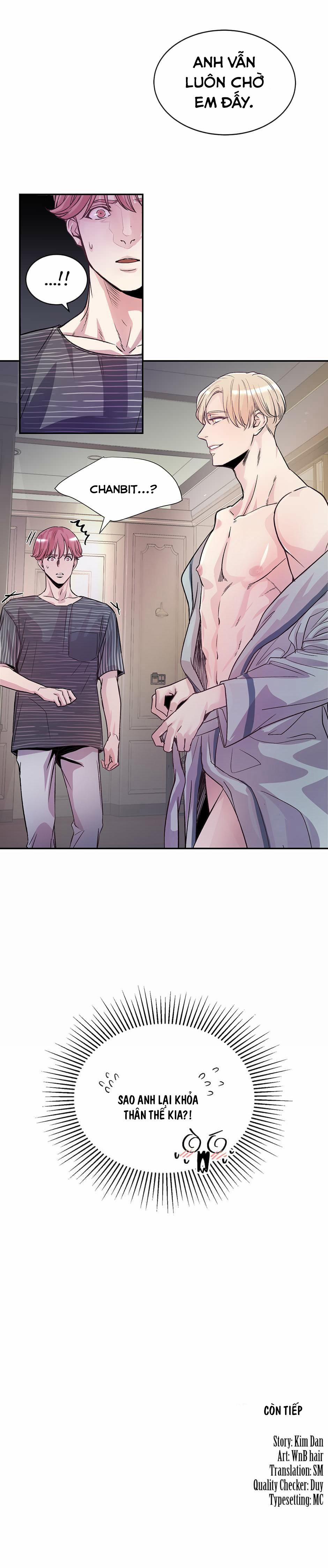 manhwax10.com - Truyện Manhwa Scandalous M Chương 2 Trang 14