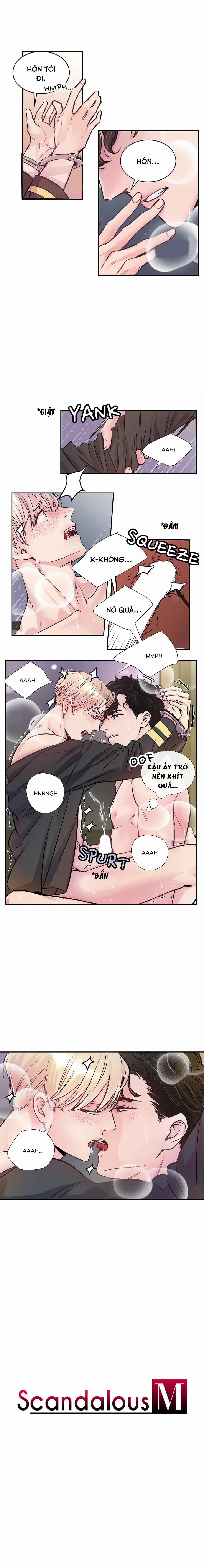 manhwax10.com - Truyện Manhwa Scandalous M Chương 2 Trang 4