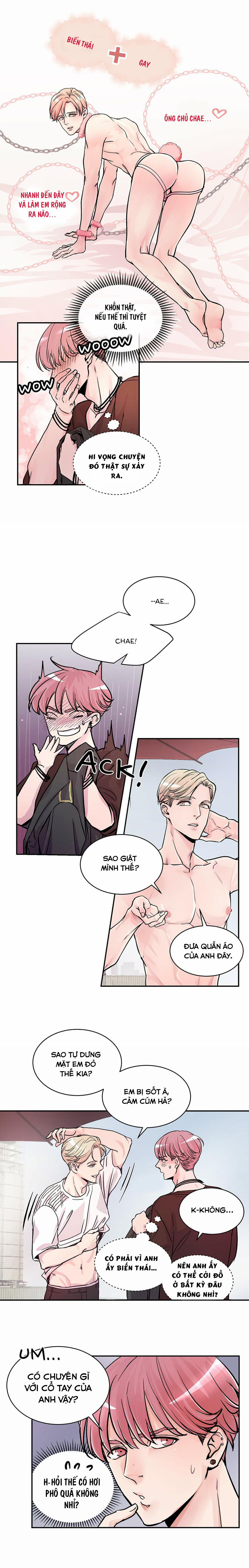 manhwax10.com - Truyện Manhwa Scandalous M Chương 2 Trang 9