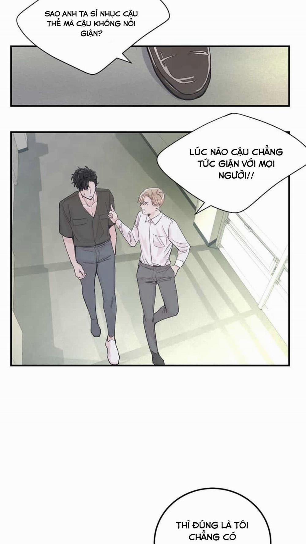 manhwax10.com - Truyện Manhwa Scandalous M Chương 20 Trang 15