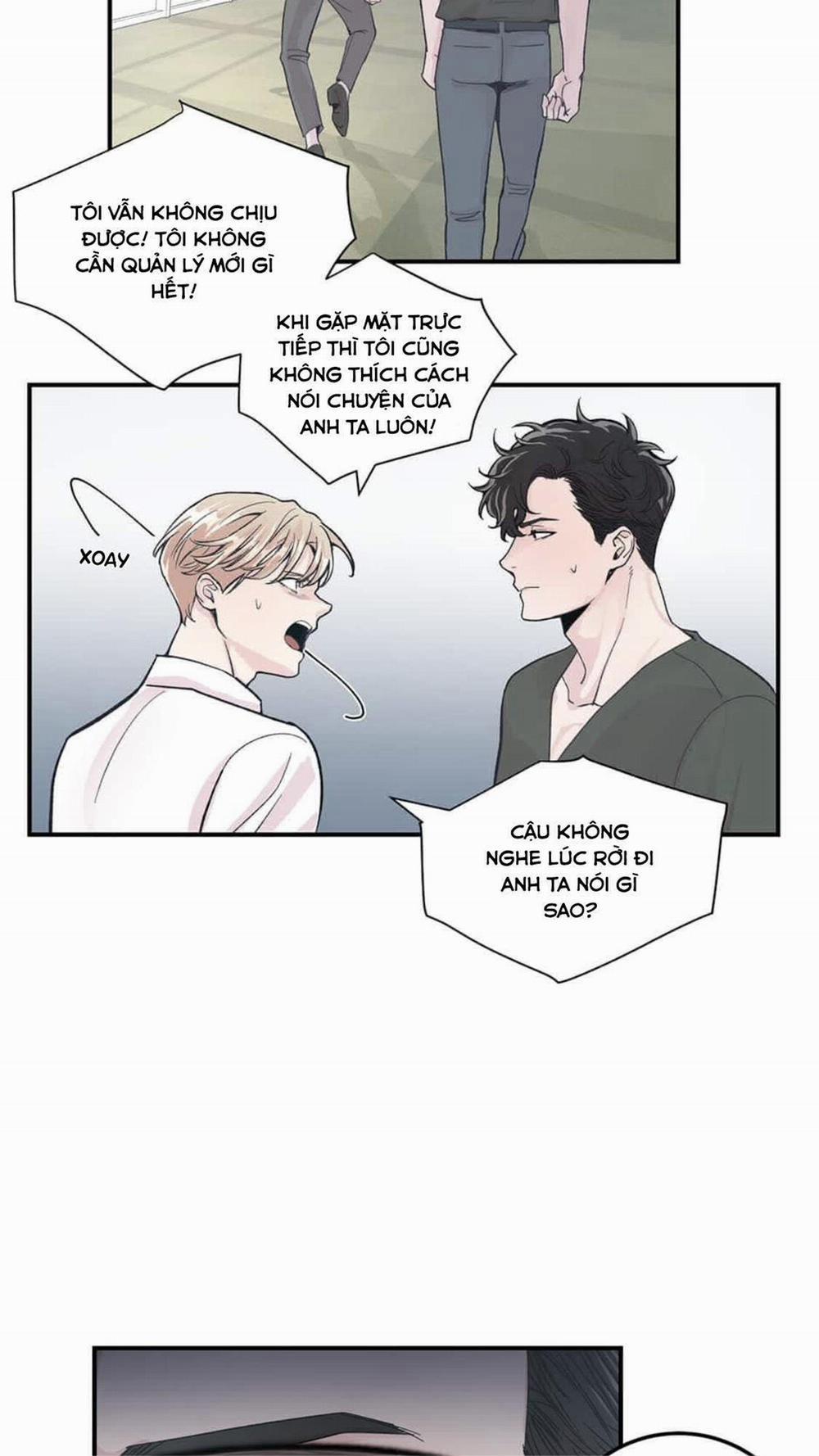 manhwax10.com - Truyện Manhwa Scandalous M Chương 20 Trang 18