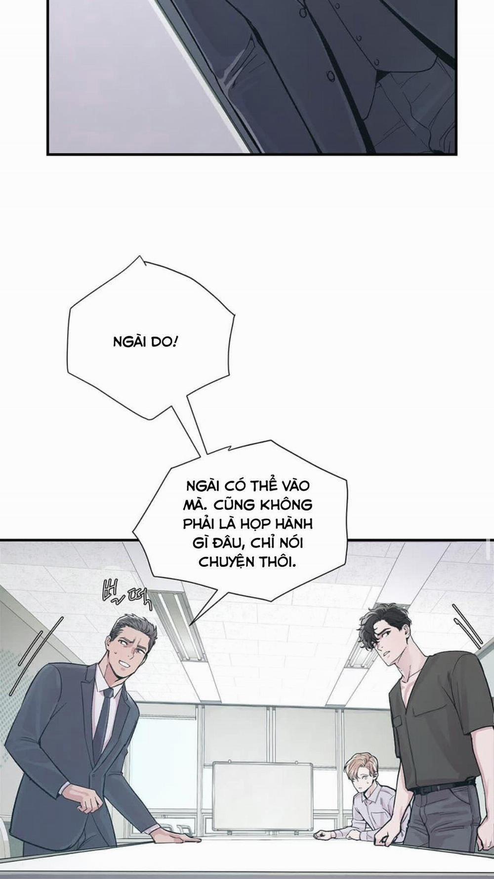 manhwax10.com - Truyện Manhwa Scandalous M Chương 20 Trang 33