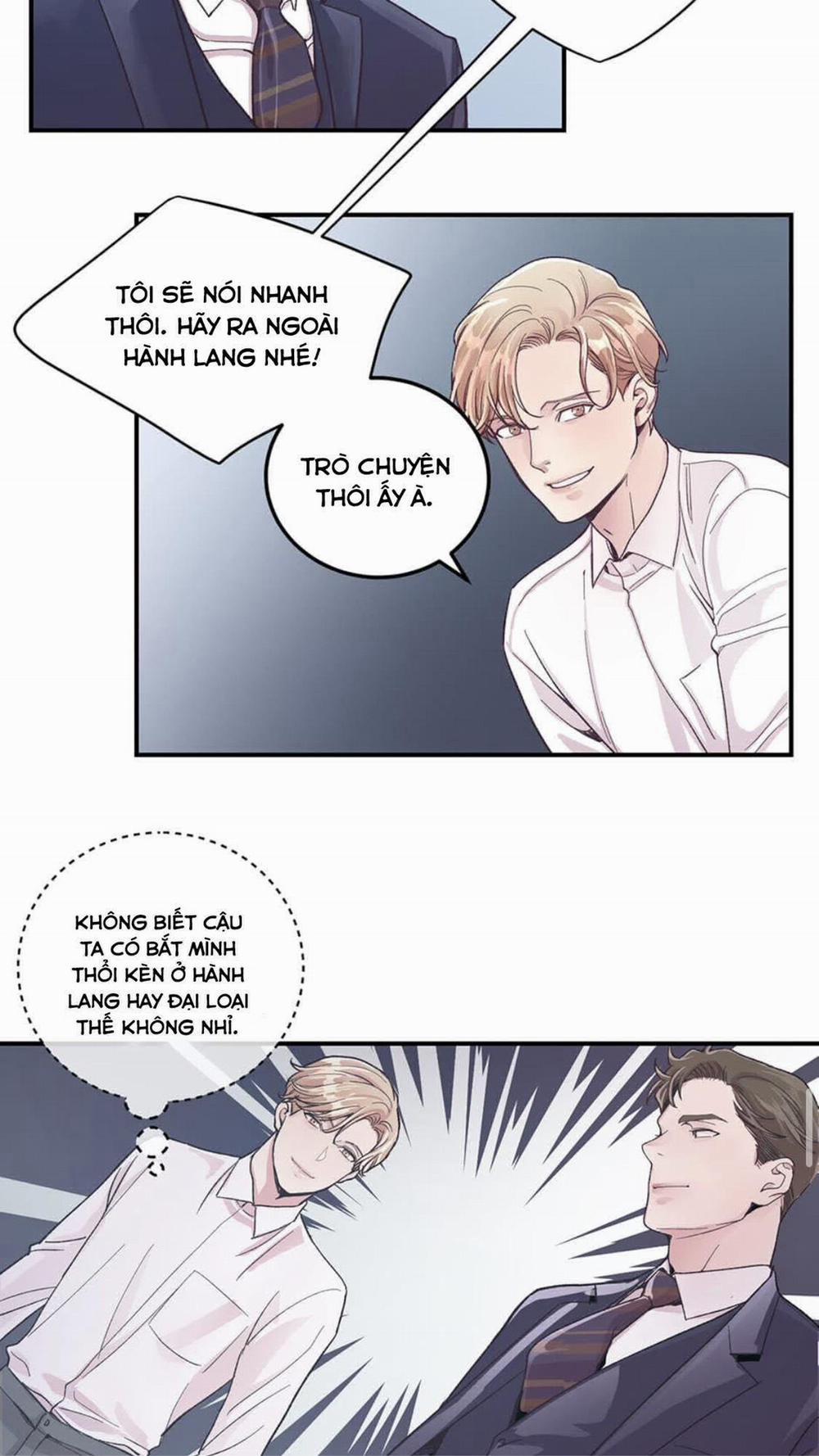 manhwax10.com - Truyện Manhwa Scandalous M Chương 20 Trang 43