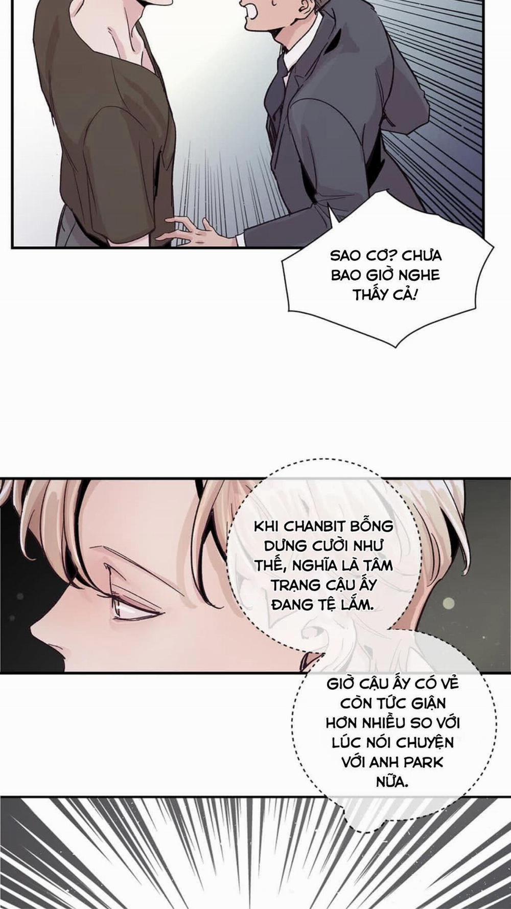 manhwax10.com - Truyện Manhwa Scandalous M Chương 20 Trang 47