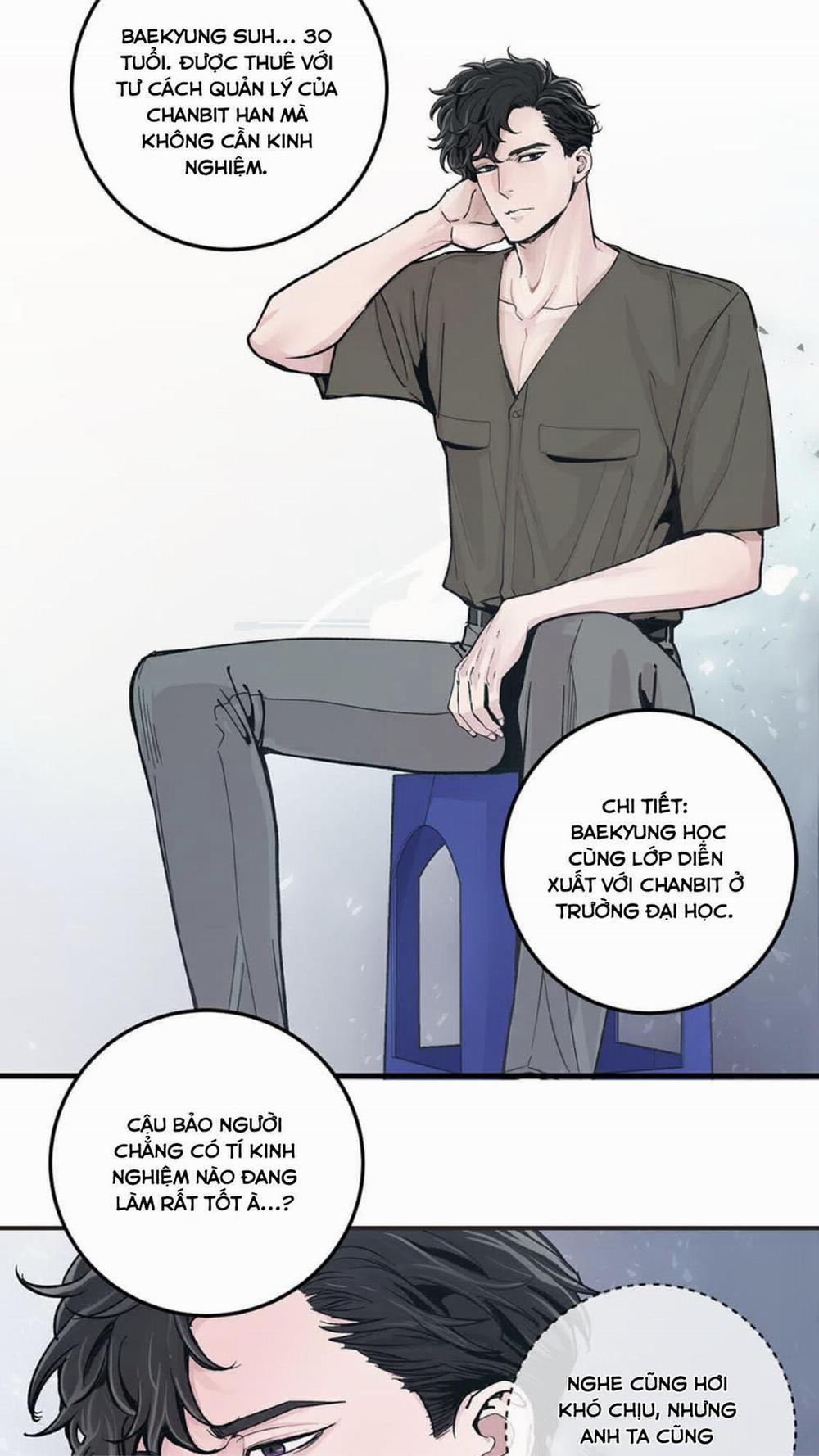 manhwax10.com - Truyện Manhwa Scandalous M Chương 20 Trang 10