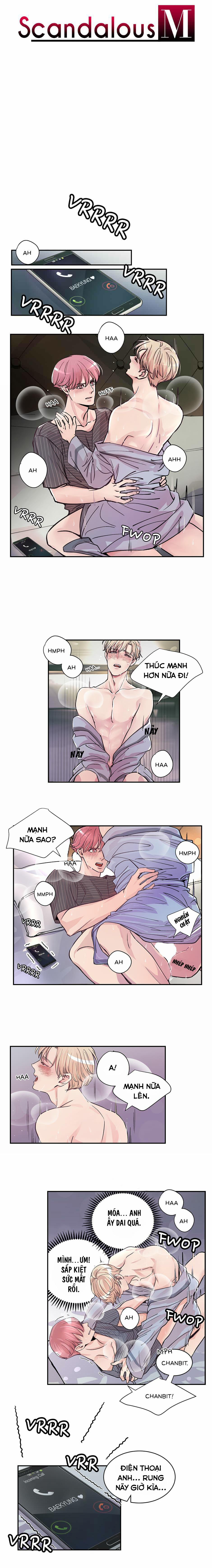 manhwax10.com - Truyện Manhwa Scandalous M Chương 3 Trang 7