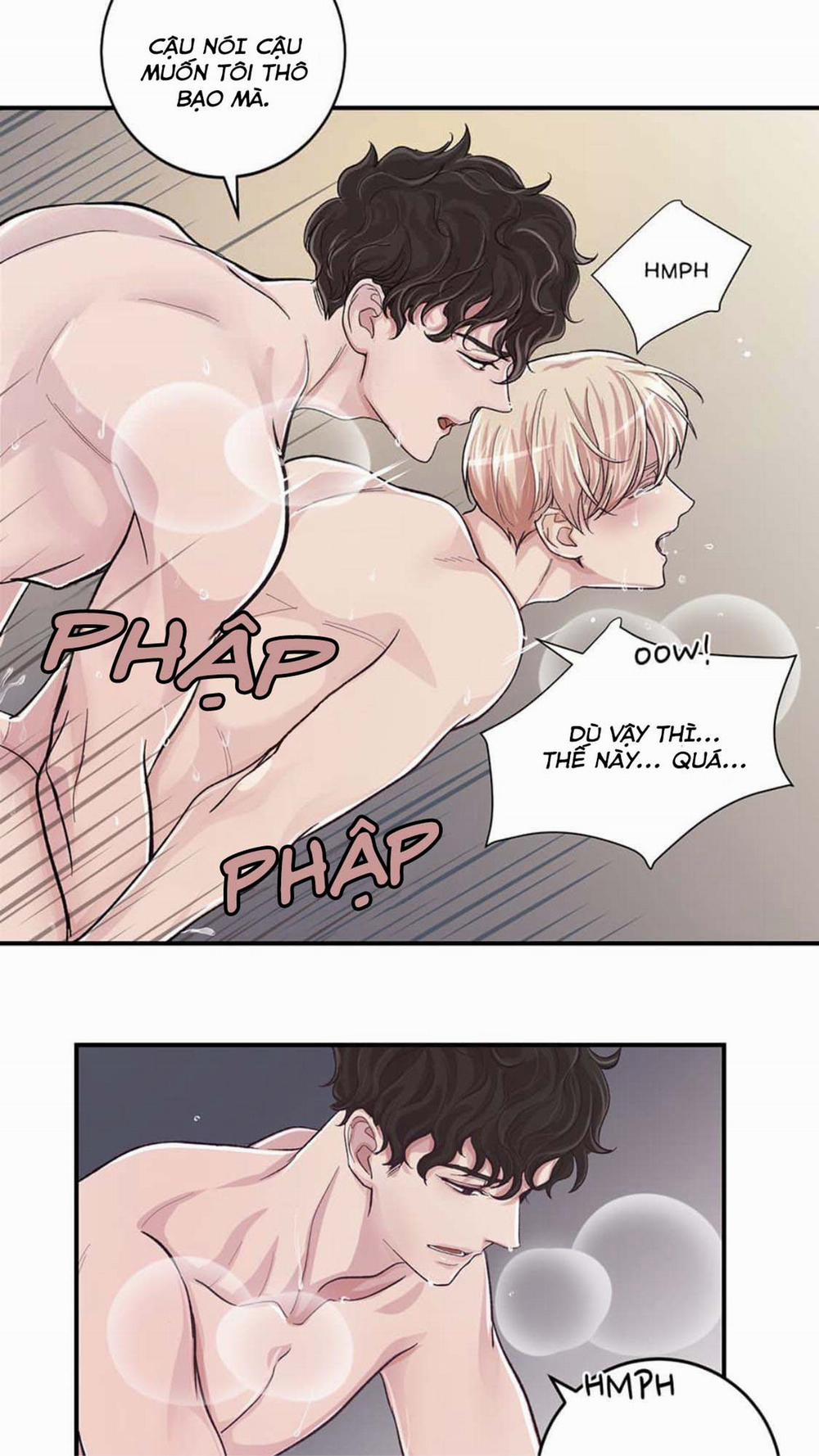 manhwax10.com - Truyện Manhwa Scandalous M Chương 6 Trang 16