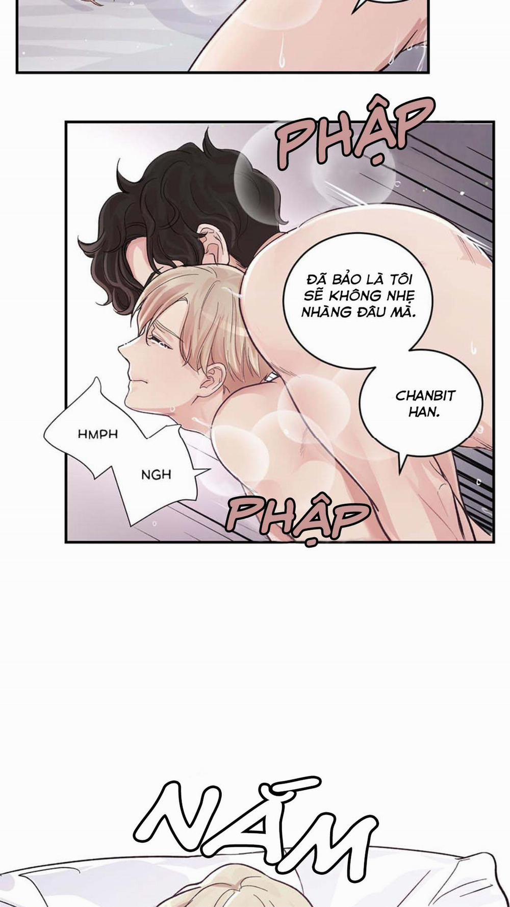 manhwax10.com - Truyện Manhwa Scandalous M Chương 6 Trang 19