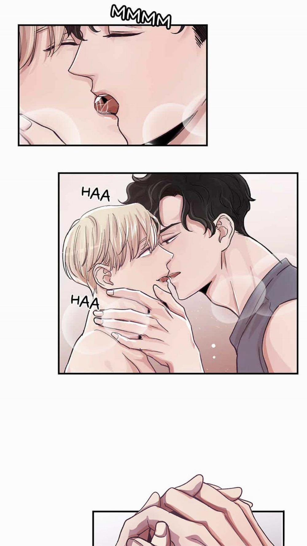 manhwax10.com - Truyện Manhwa Scandalous M Chương 6 Trang 3