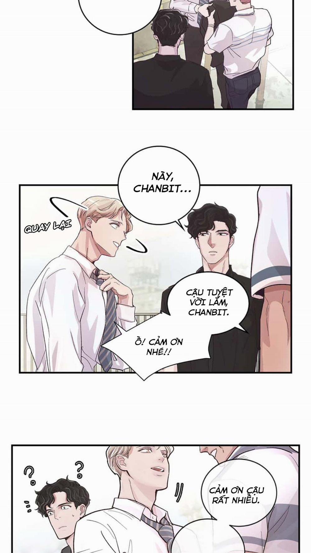 manhwax10.com - Truyện Manhwa Scandalous M Chương 6 Trang 33