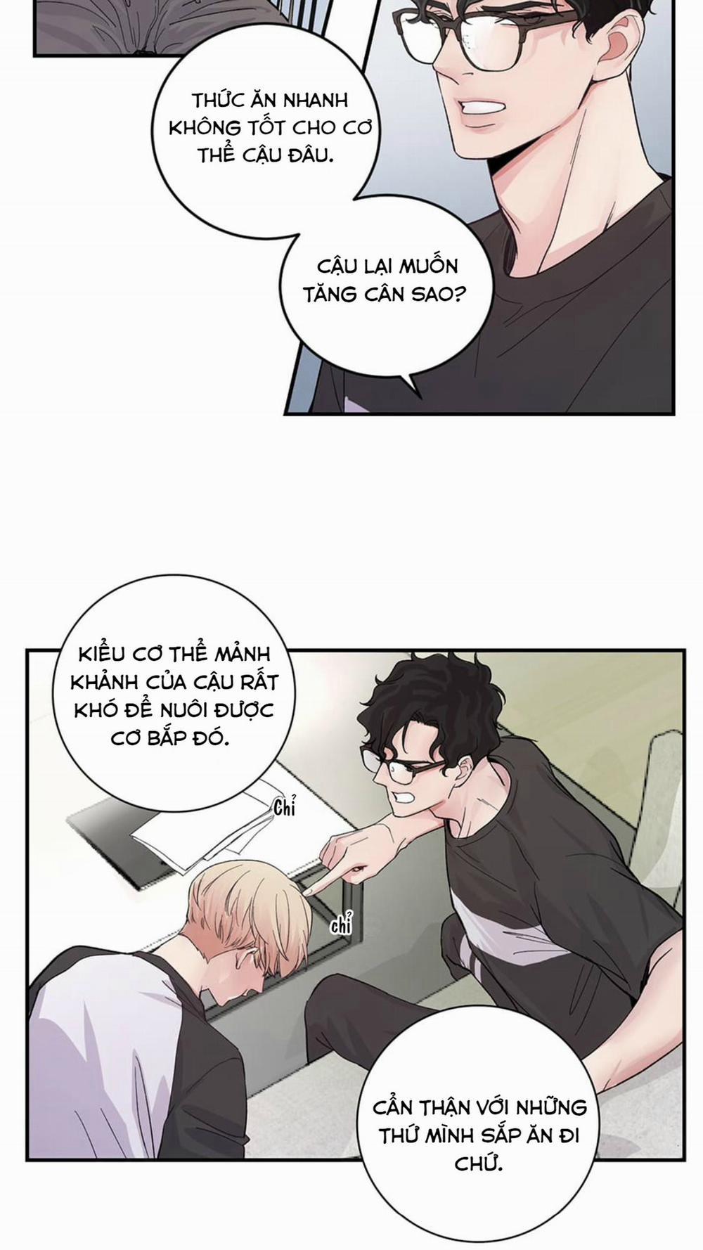 manhwax10.com - Truyện Manhwa Scandalous M Chương 7 Trang 16