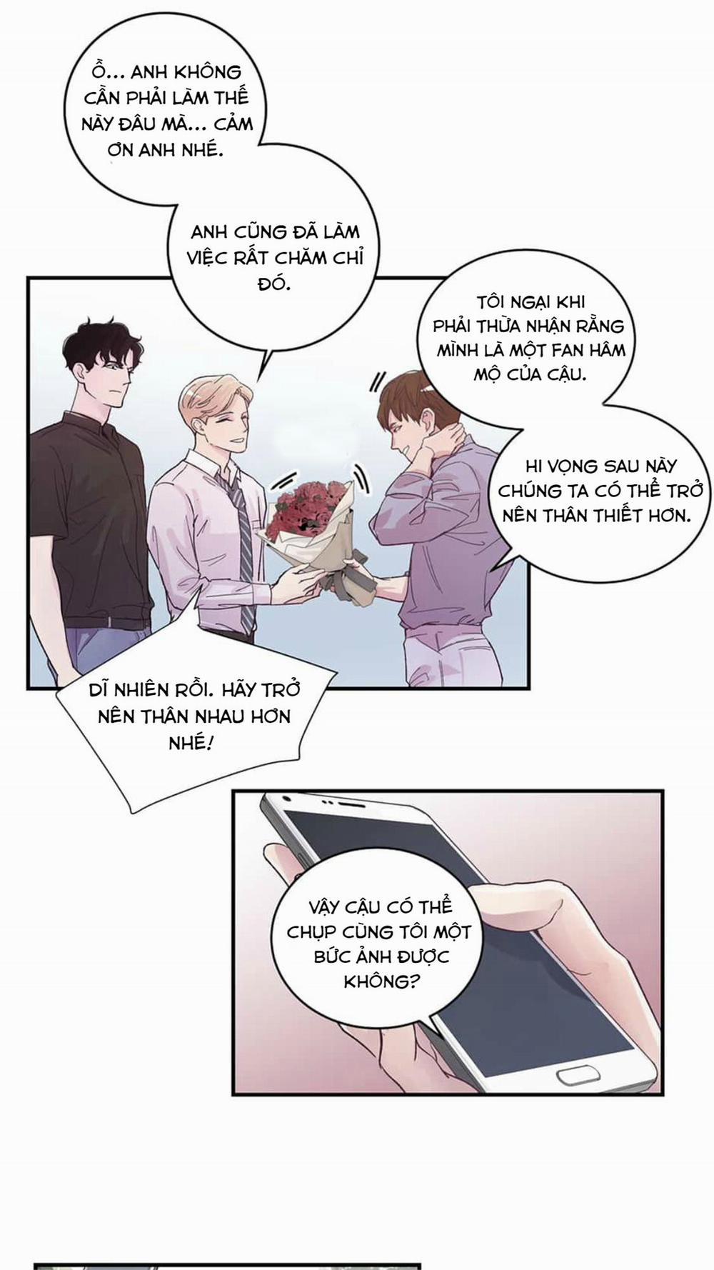 manhwax10.com - Truyện Manhwa Scandalous M Chương 7 Trang 8