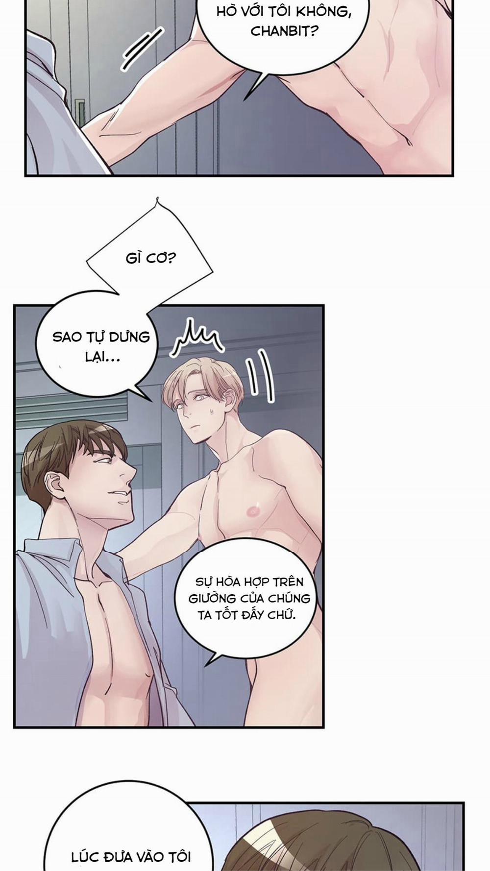 manhwax10.com - Truyện Manhwa Scandalous M Chương 8 Trang 40