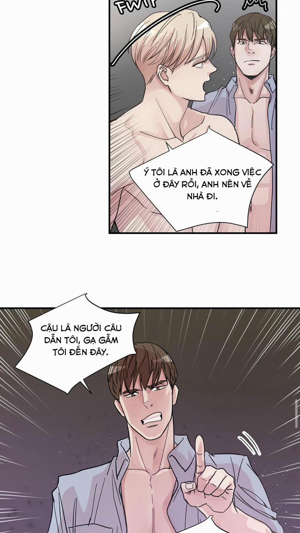 manhwax10.com - Truyện Manhwa Scandalous M Chương 8 Trang 44